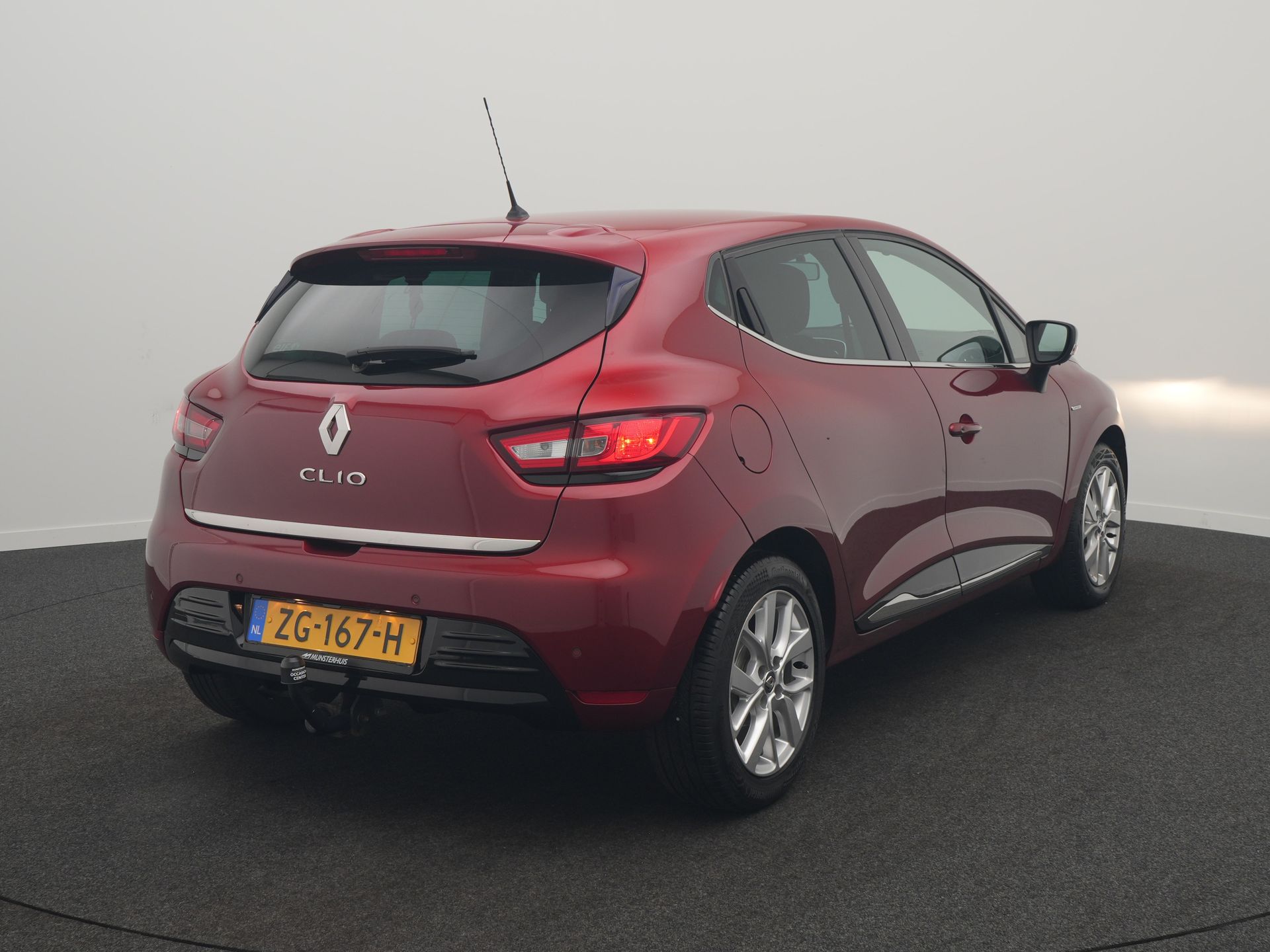 Renault Clio TCe 90 Limited - Afbeelding 5