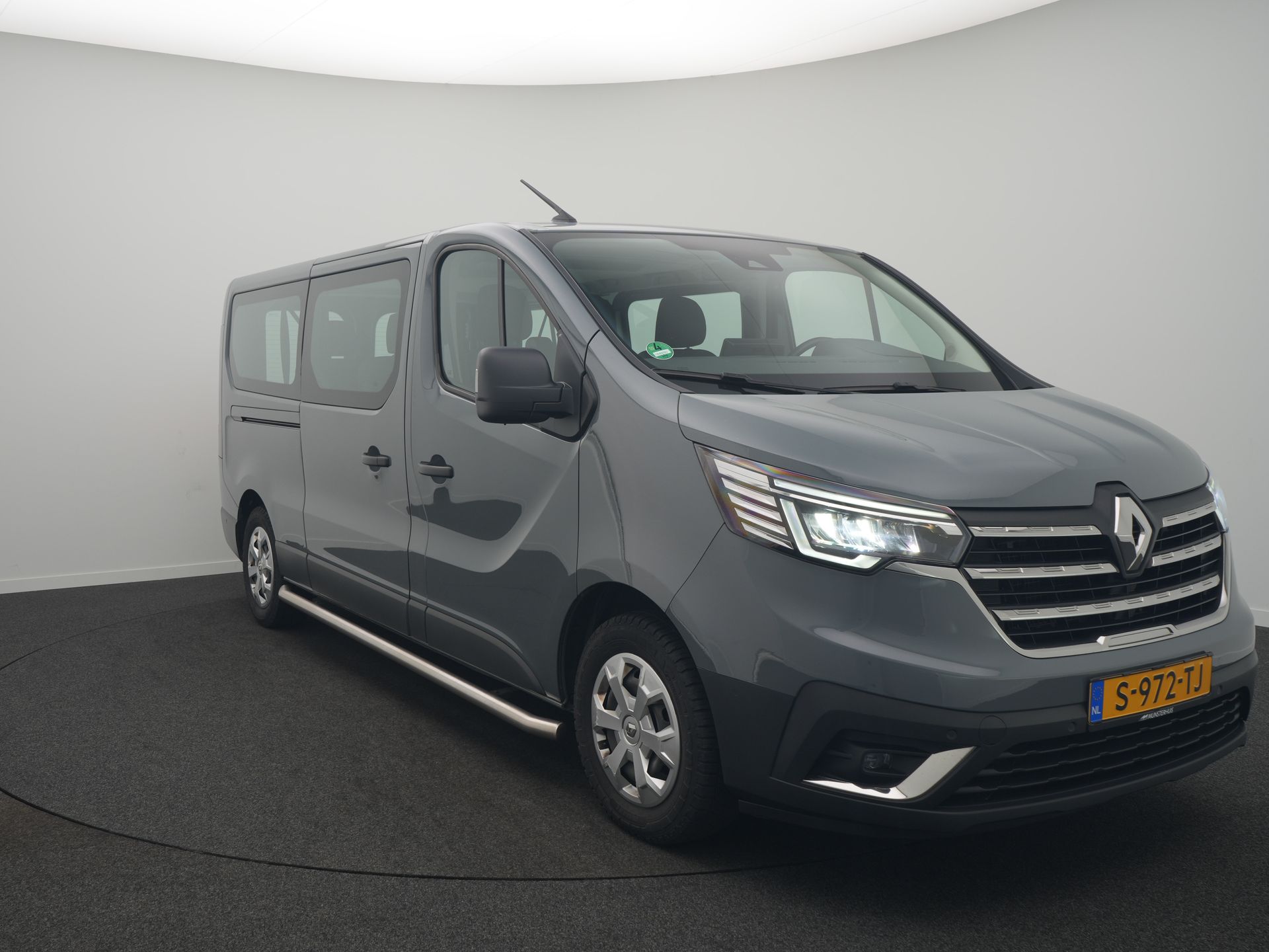 Renault Trafic  - Afbeelding 2