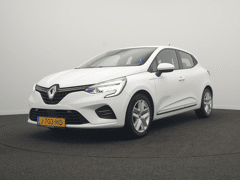 Renault Clio TCe 100 Zen - Occasional Lease vanaf €369 p/m - Afbeelding 5
