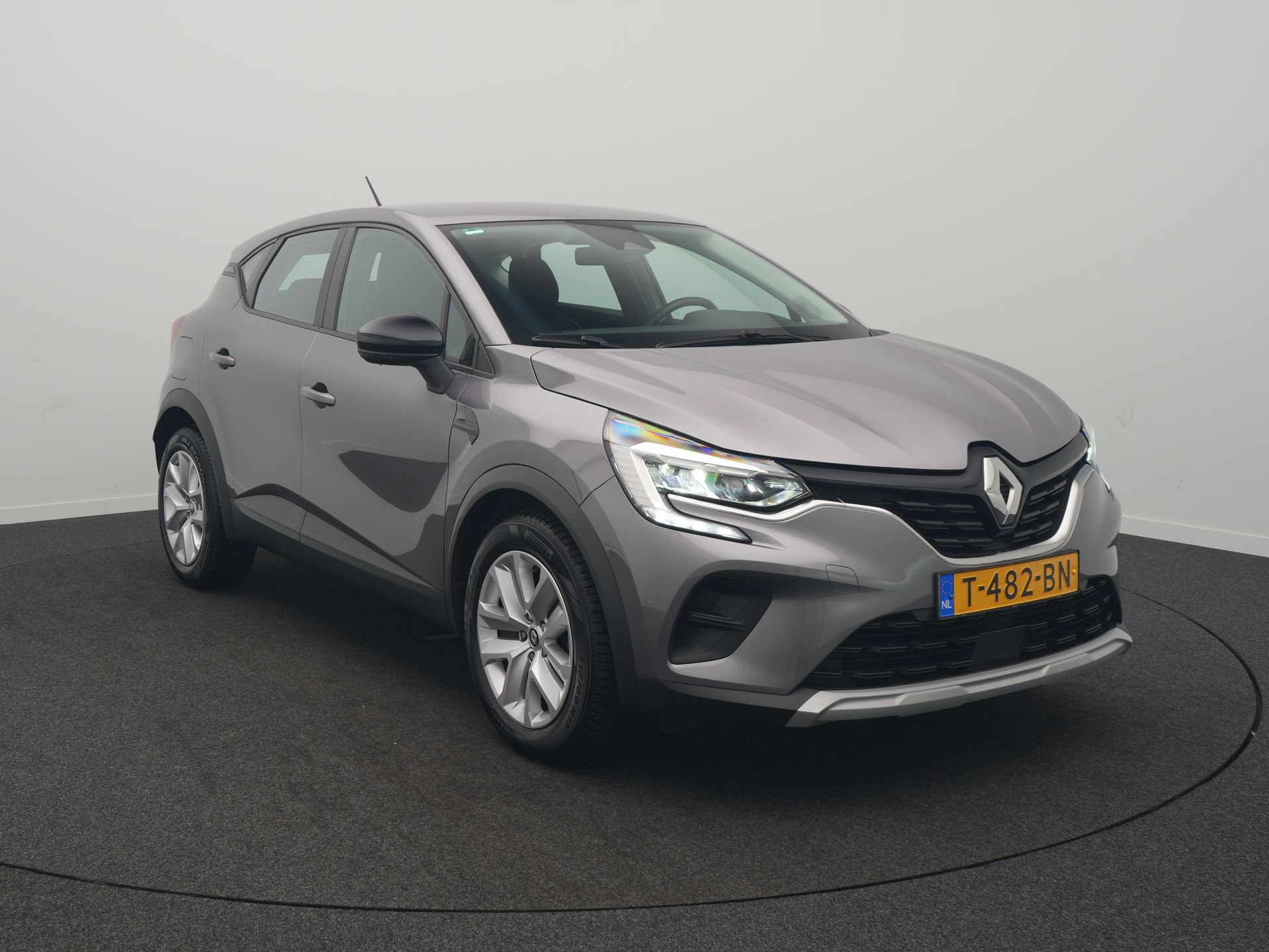 Renault Captur TCe 90 Evolution - Afbeelding 3