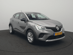 Renault Captur TCe 90 Evolution - Afbeelding 3
