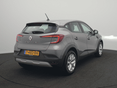 Renault Captur TCe 90 Evolution - Afbeelding 5