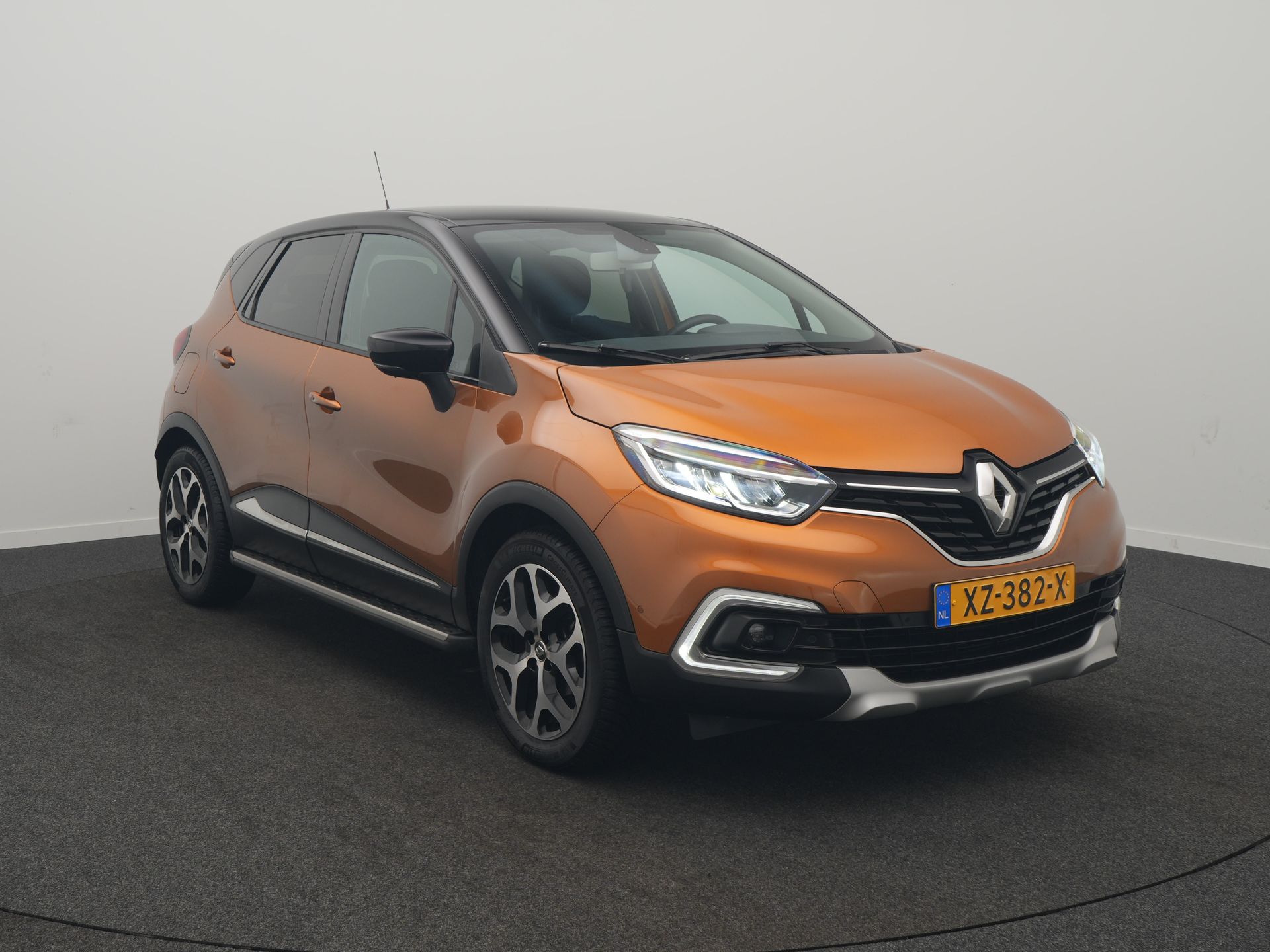 Renault Captur TCe 90 Intens - Afbeelding 3