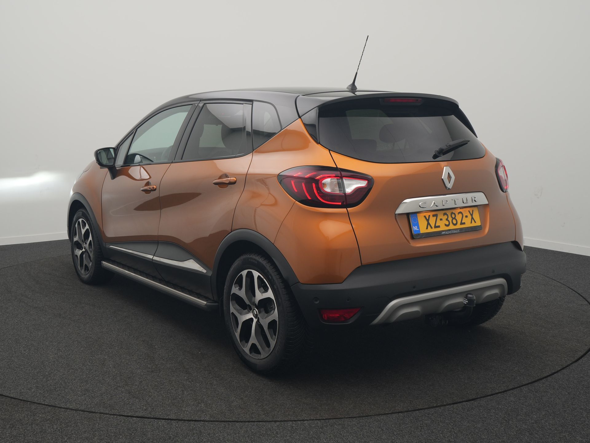 Renault Captur TCe 90 Intens - Afbeelding 4