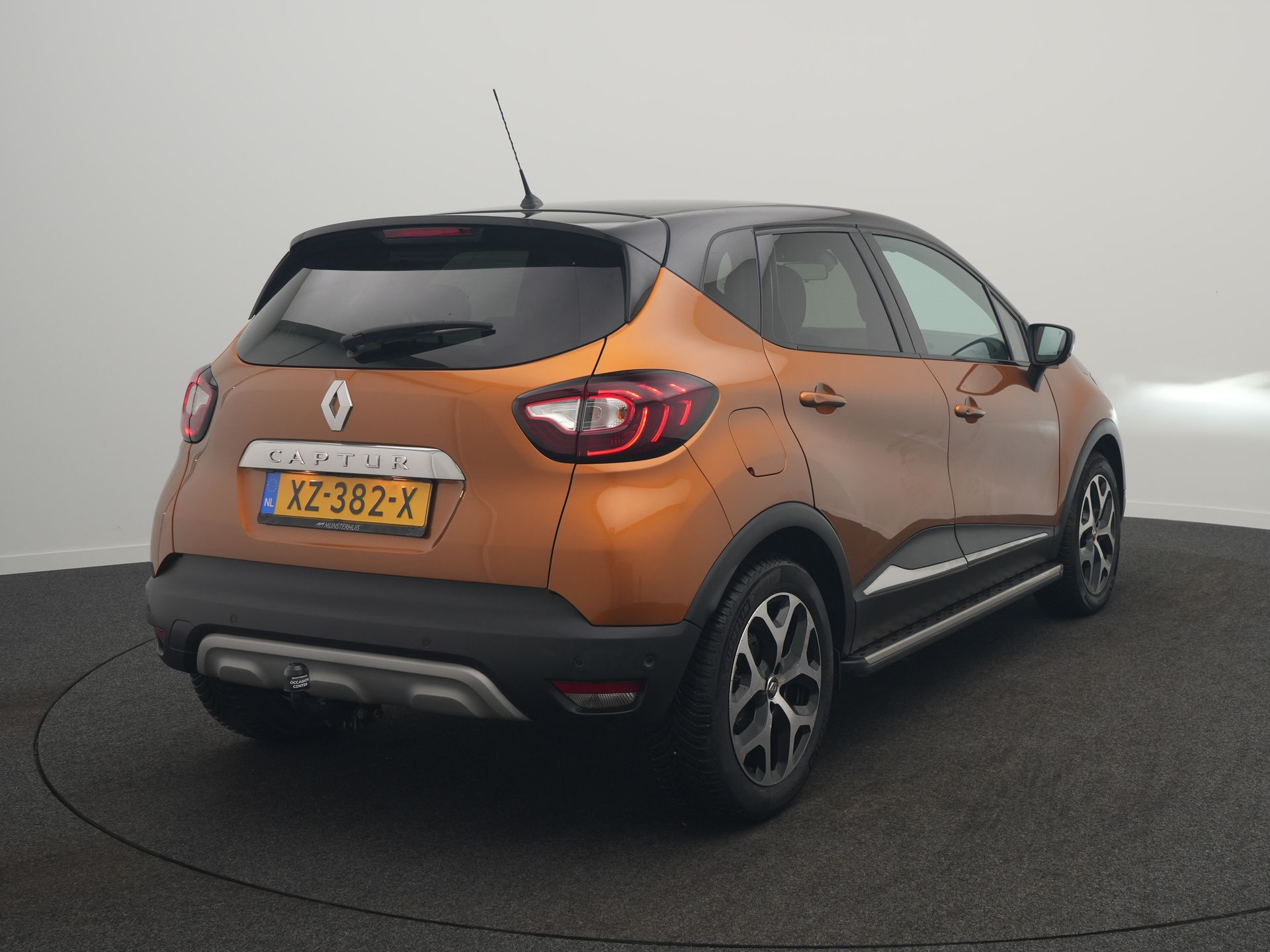 Renault Captur TCe 90 Intens - Afbeelding 5