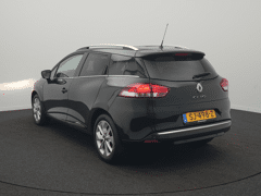 Renault Clio Estate dCi 90 Limited - Afbeelding 4