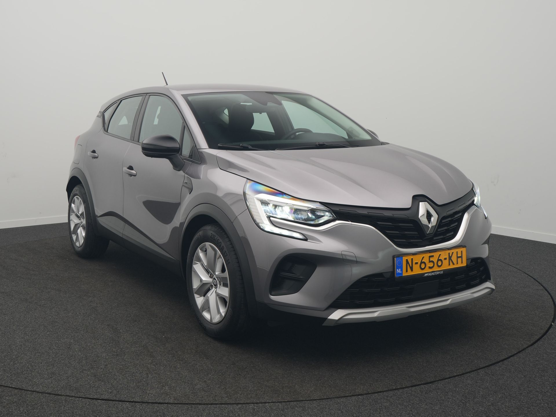 Renault Captur TCe 90 Zen - Occasional Lease vanaf €369 p/m - Afbeelding 3