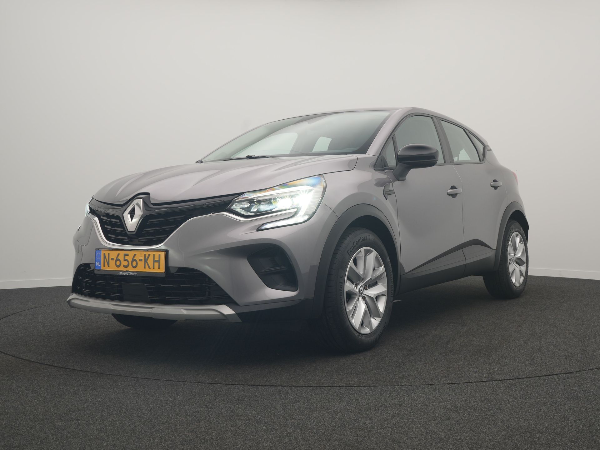 Renault Captur TCe 90 Zen - Occasional Lease vanaf €369 p/m - Afbeelding 5
