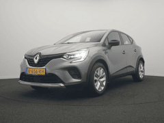 Renault Captur TCe 90 Zen - Occasional Lease vanaf €369 p/m - Afbeelding 5