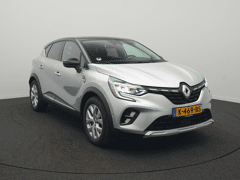 Renault Captur TCe 100 Bi-Fuel Intens - Afbeelding 3