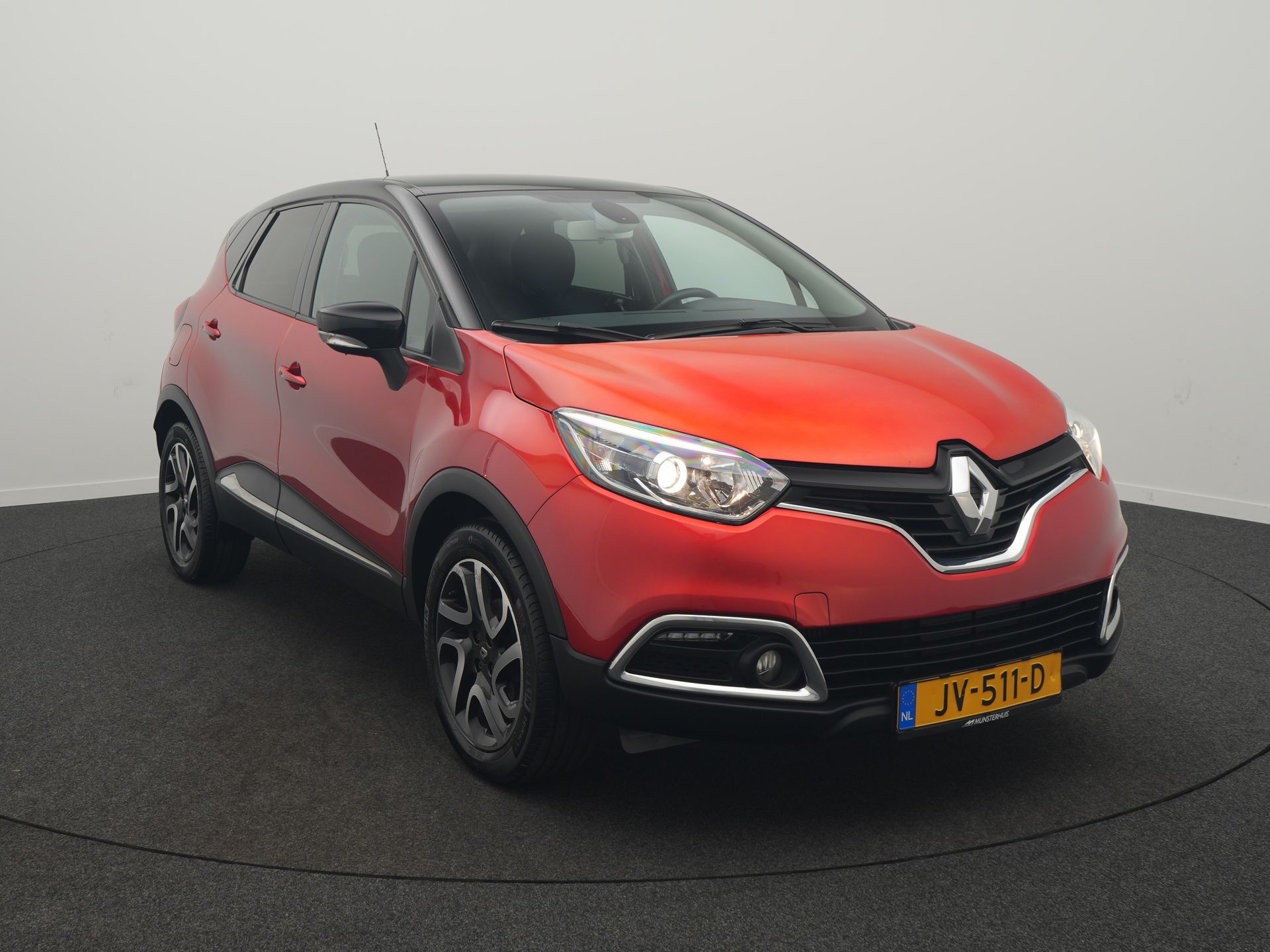 Renault Captur TCe 90 Dynamique - Afbeelding 3