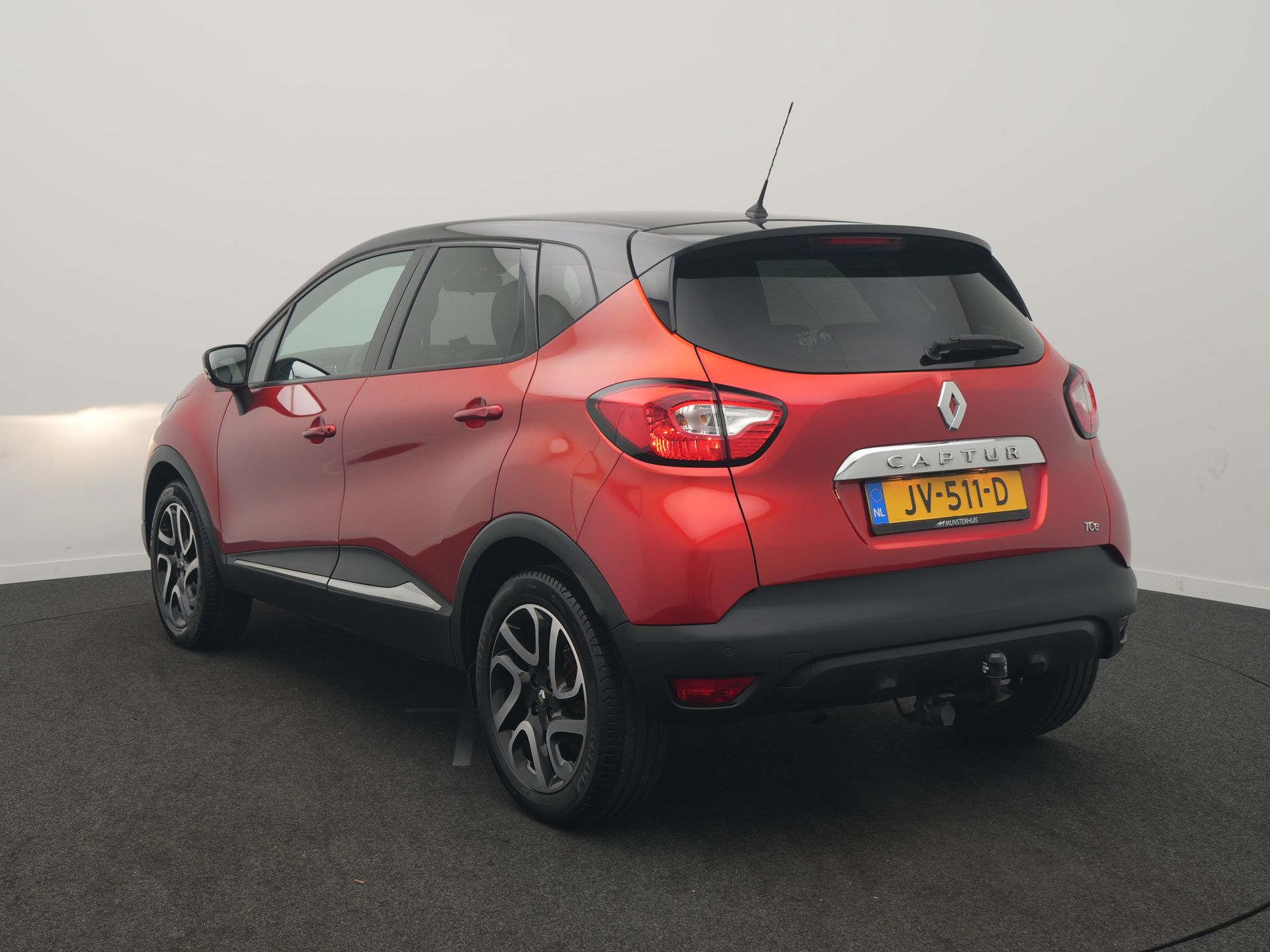 Renault Captur TCe 90 Dynamique - Afbeelding 4