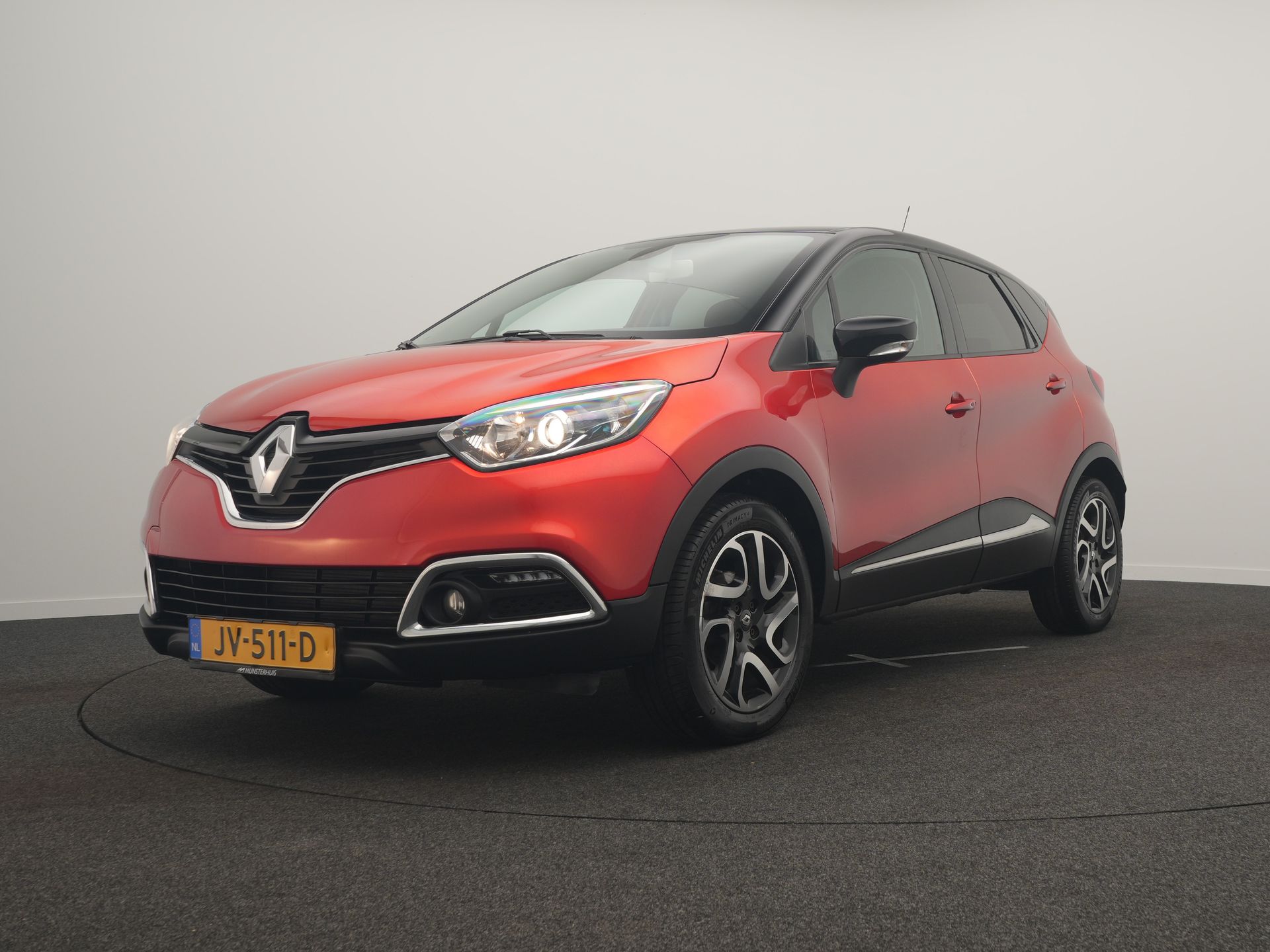 Renault Captur TCe 90 Dynamique - Afbeelding 5