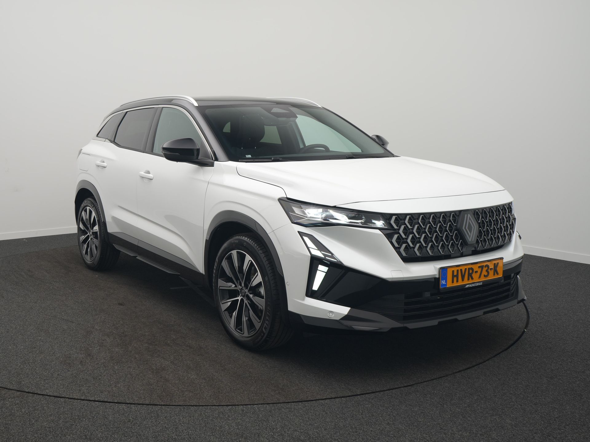 Renault Austral E-Tech Full Hybrid 200 Techno - Occasion Lease Vanaf €458 p/m - Afbeelding 3