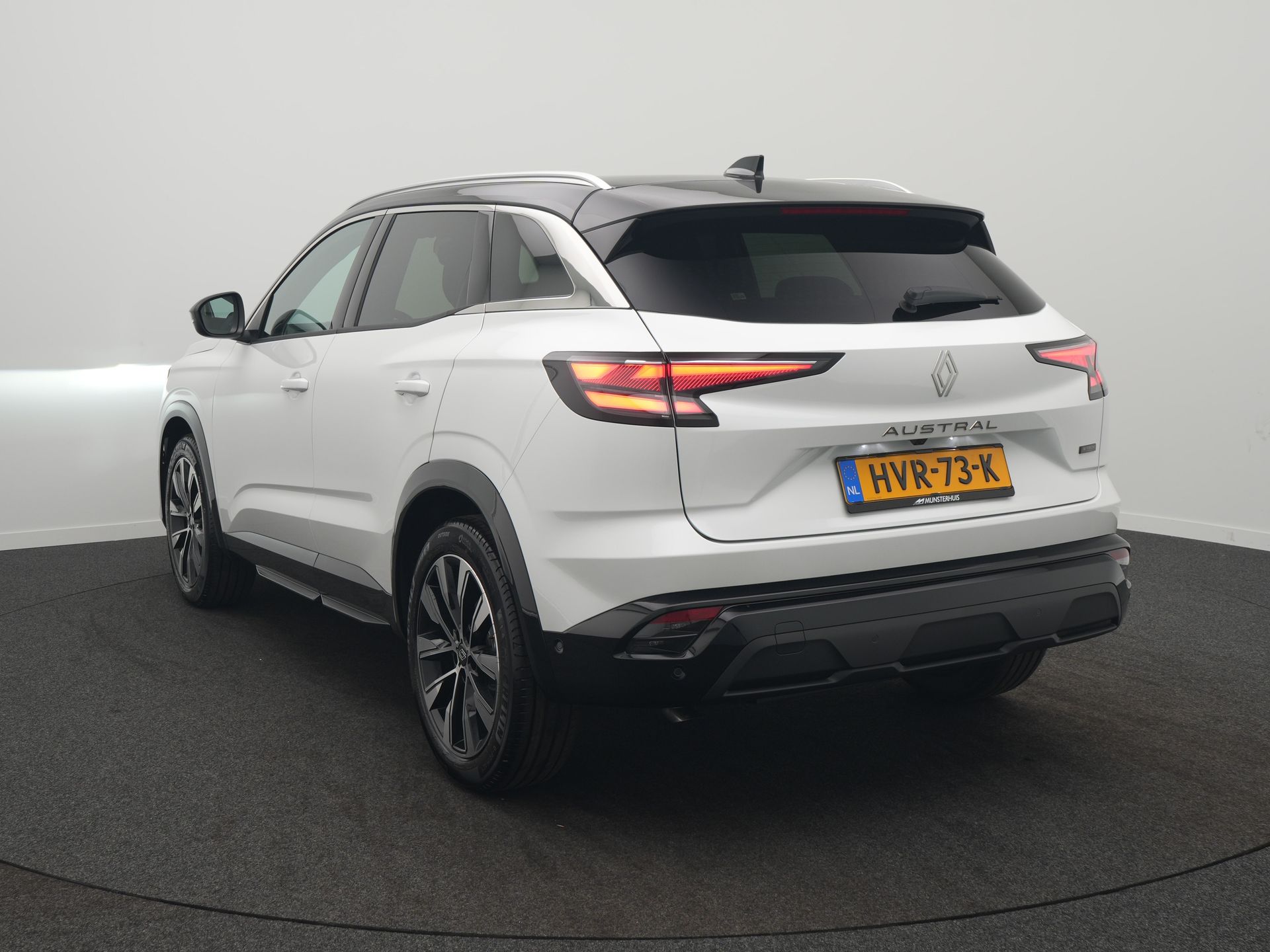 Renault Austral E-Tech Full Hybrid 200 Techno - Occasion Lease Vanaf €458 p/m - Afbeelding 4