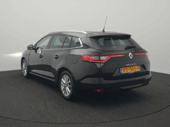 Renault Mégane Estate dCi 90 Zen - Afbeelding 3