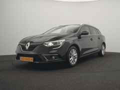 Renault Mégane Estate dCi 90 Zen - Afbeelding 5