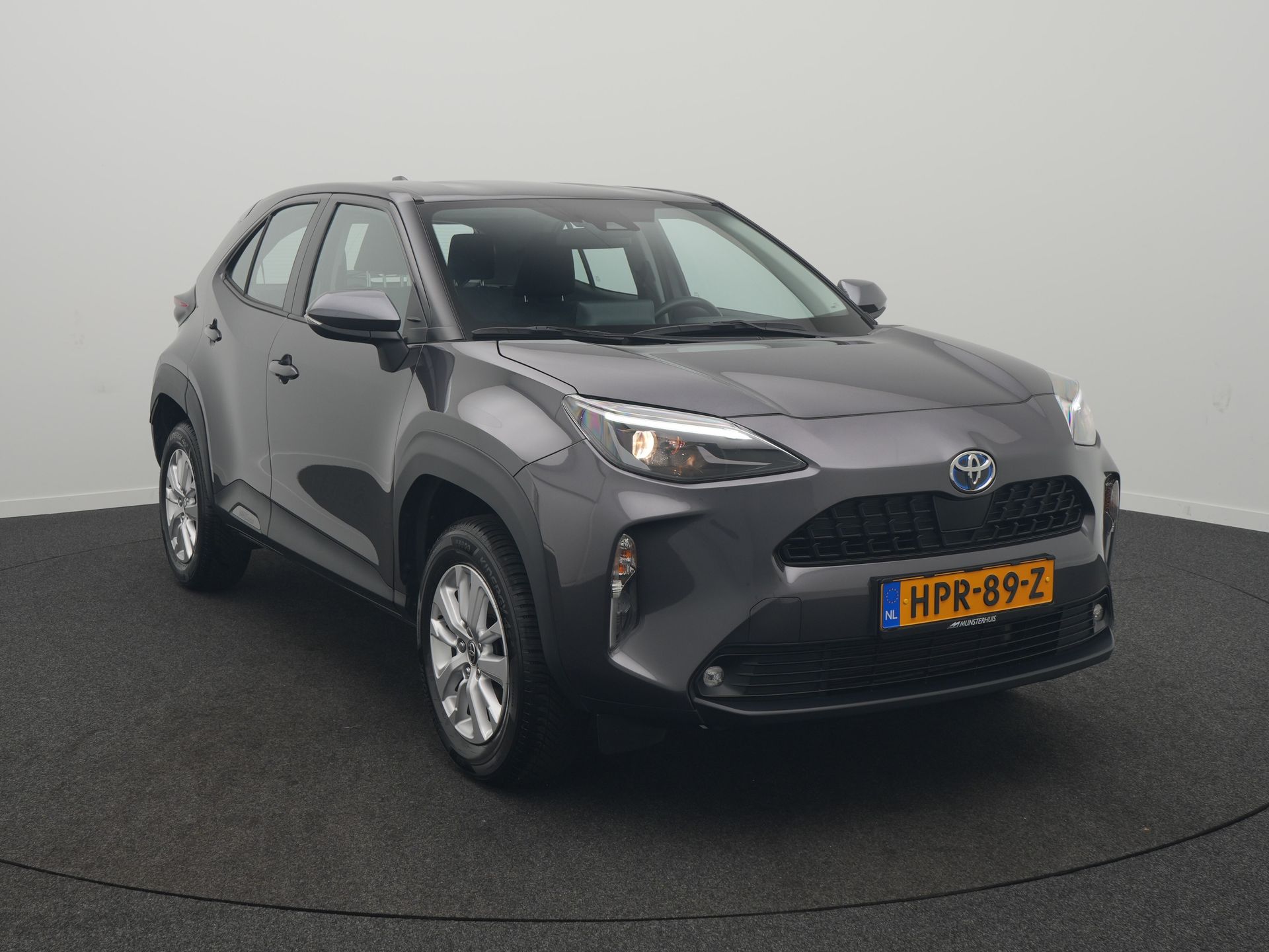 Toyota Yaris Cross 1.5 Hybrid Comfort - Occasion Lease vanaf €634 p/m - Afbeelding 2