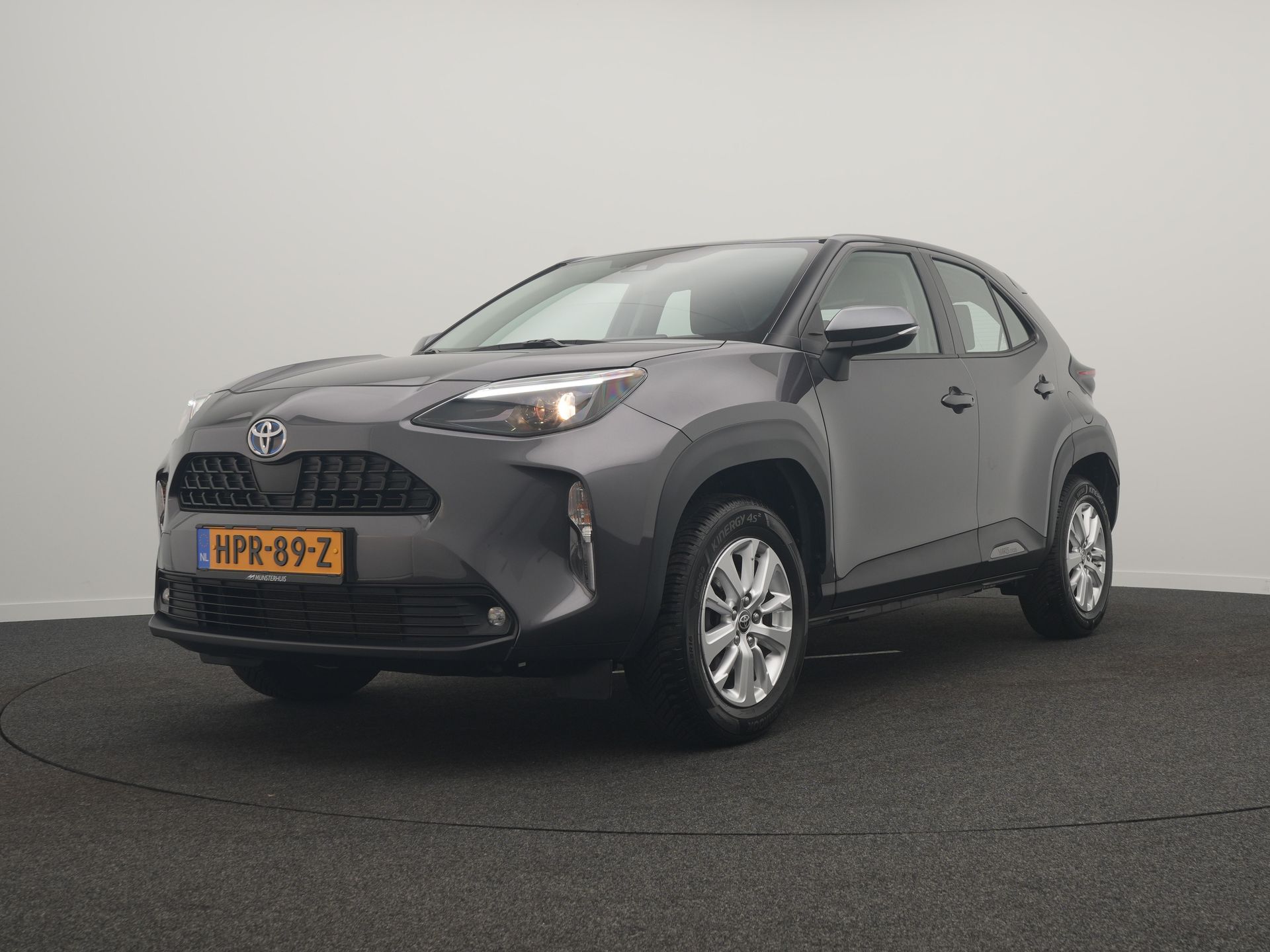 Toyota Yaris Cross 1.5 Hybrid Comfort - Occasion Lease vanaf €634 p/m - Afbeelding 5