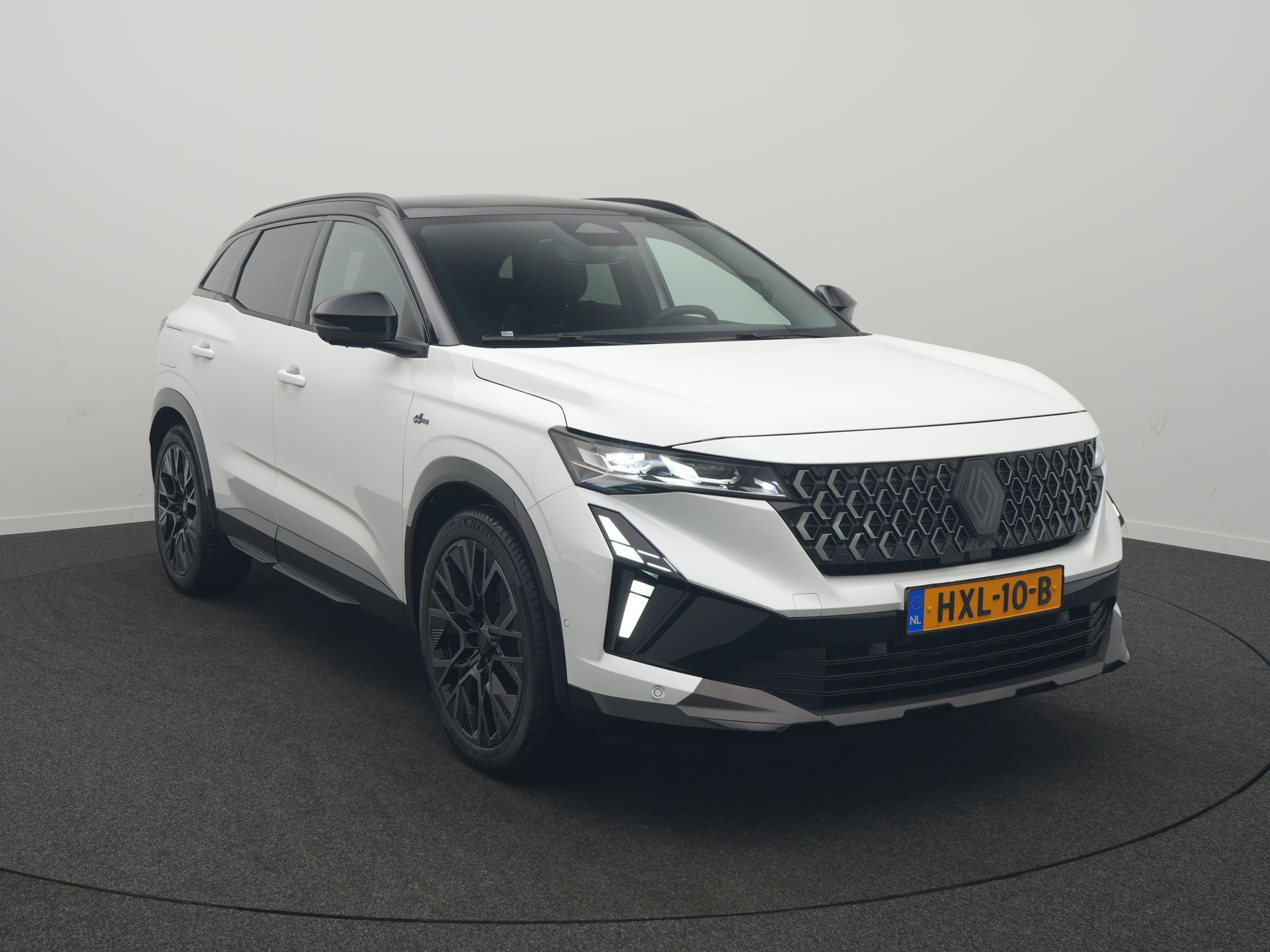 Renault Austral E-Tech Full Hybrid 200 Iconic Esprit Alpine - Afbeelding 3