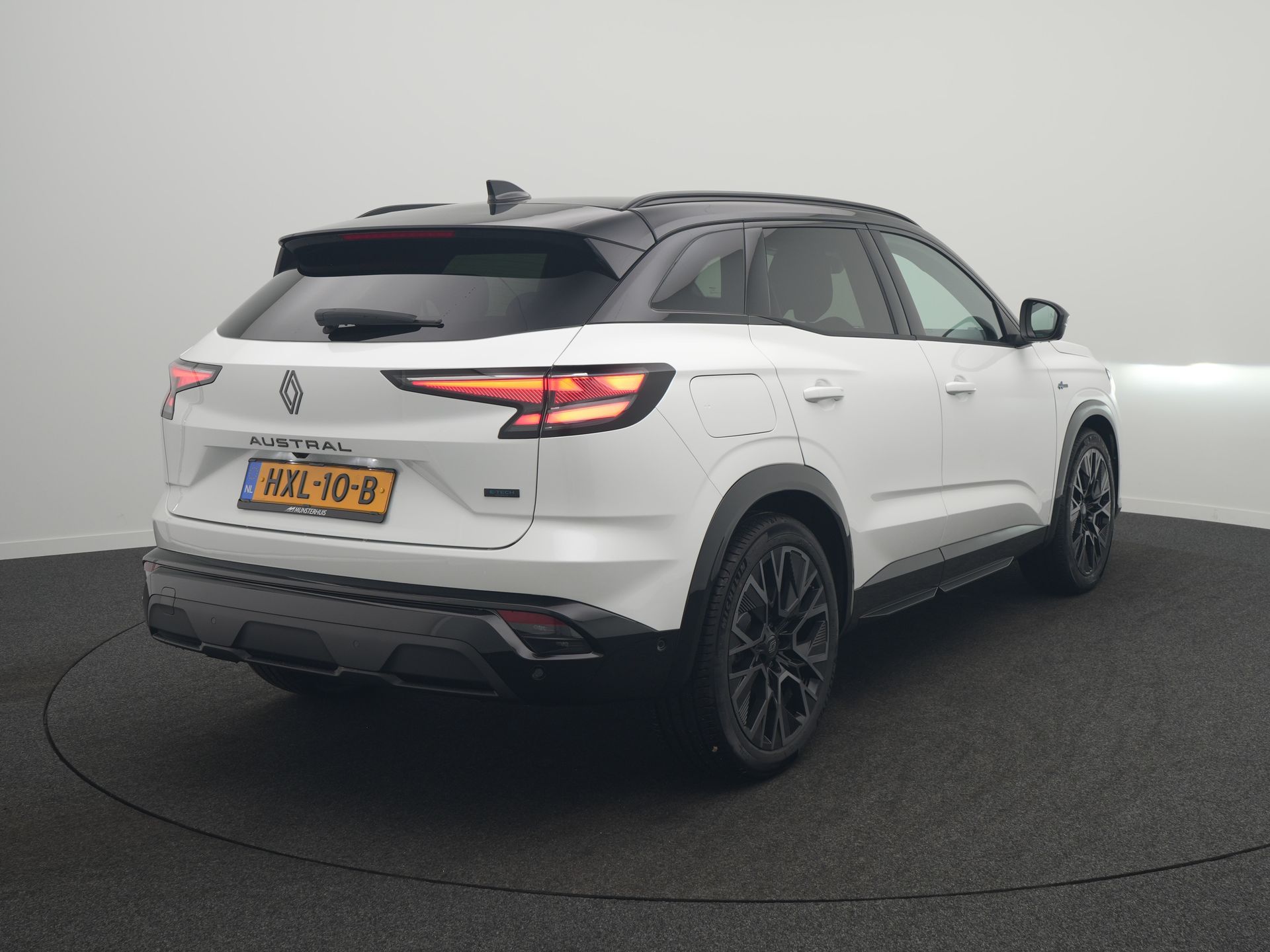 Renault Austral E-Tech Full Hybrid 200 Iconic Esprit Alpine - Afbeelding 5