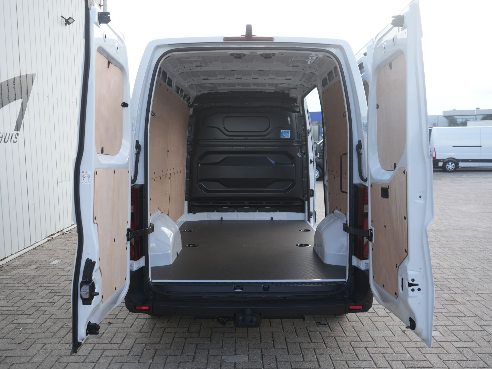 Renault Master T35 2.0 dCi 130 L2H2 Advance - Occasion Lease vanaf €584 p/m - Afbeelding 5