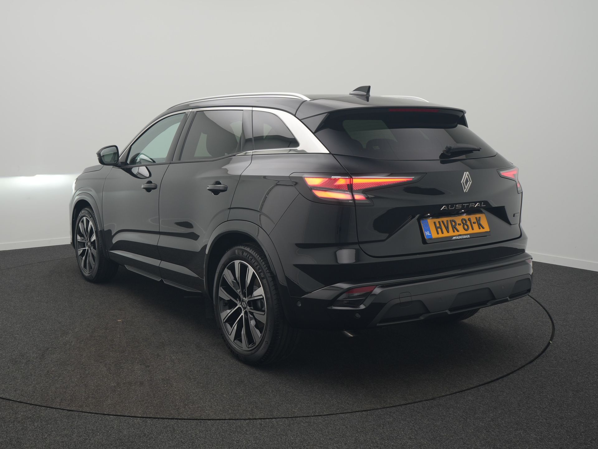 Renault Austral E-Tech Full Hybrid 200 Techno - Afbeelding 3