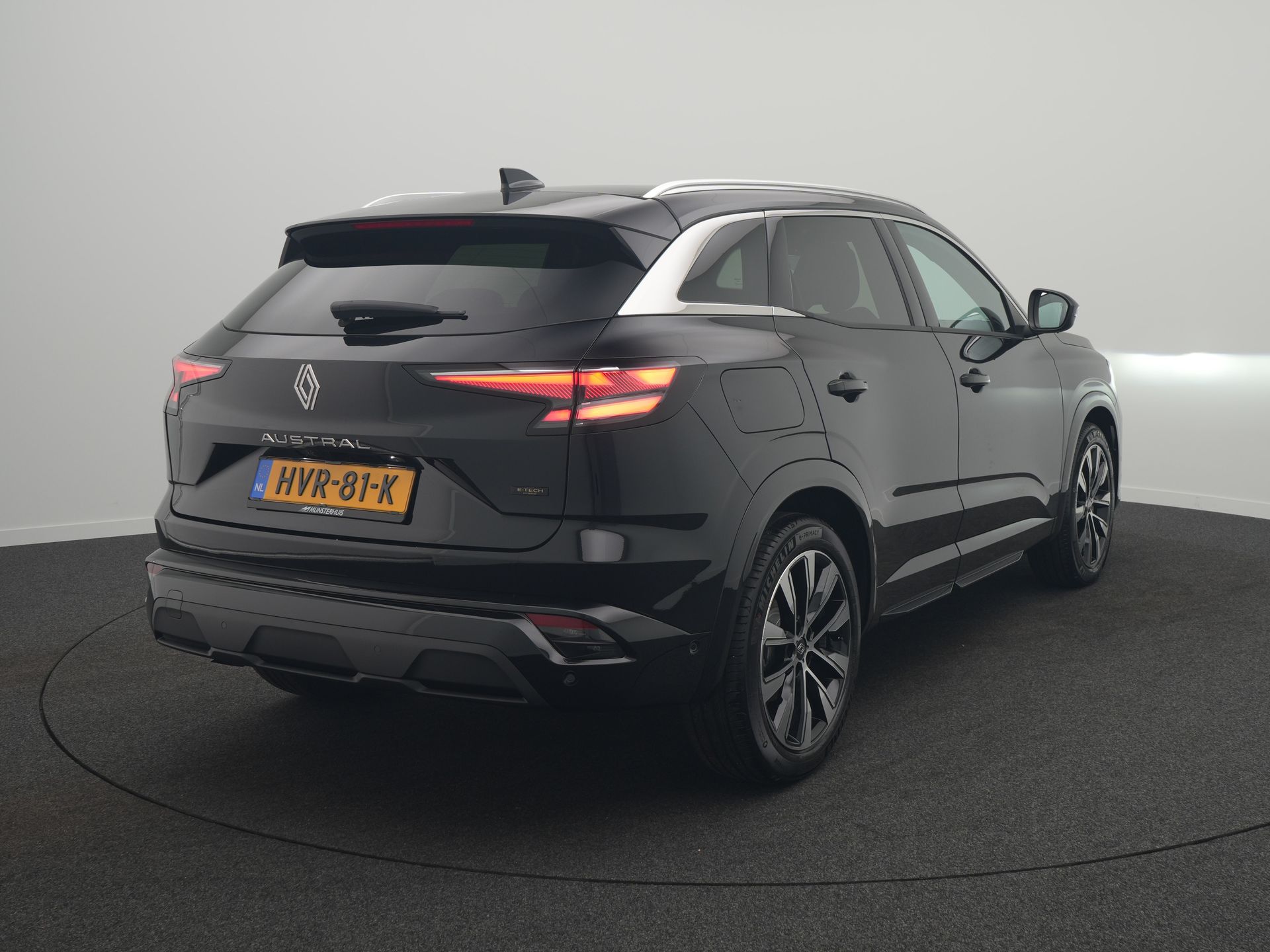 Renault Austral E-Tech Full Hybrid 200 Techno - Afbeelding 4