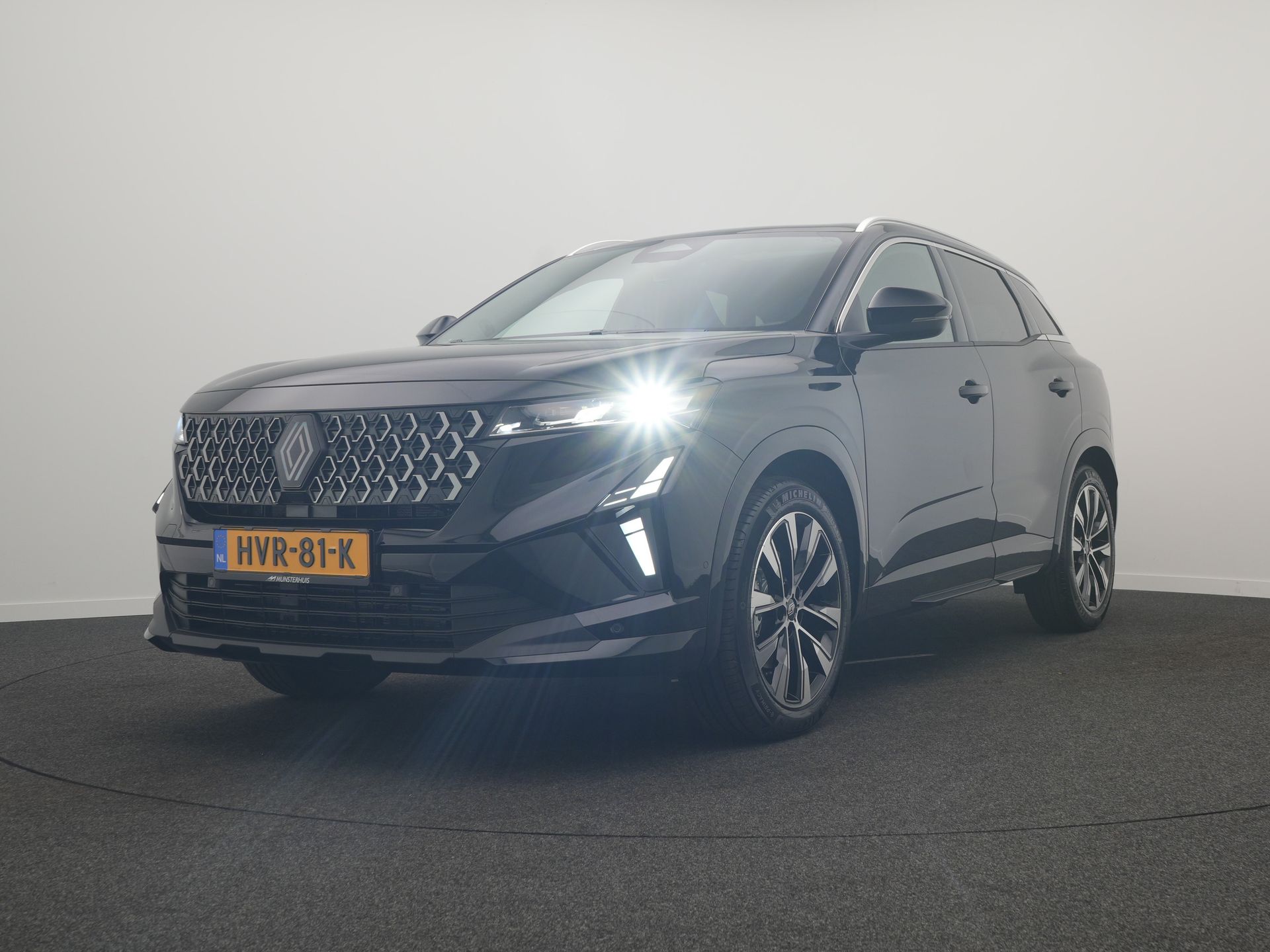 Renault Austral E-Tech Full Hybrid 200 Techno - Afbeelding 5