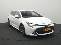 Toyota Corolla Touring Sports 1.8 Hybrid Dynamic - Afbeelding 3