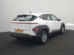 Hyundai Kona 1.6 GDI HEV Comfort - Afbeelding 4