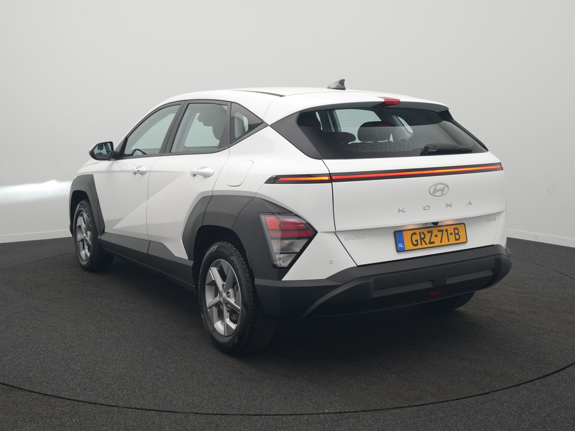 Hyundai Kona 1.6 GDI HEV Comfort - Afbeelding 4