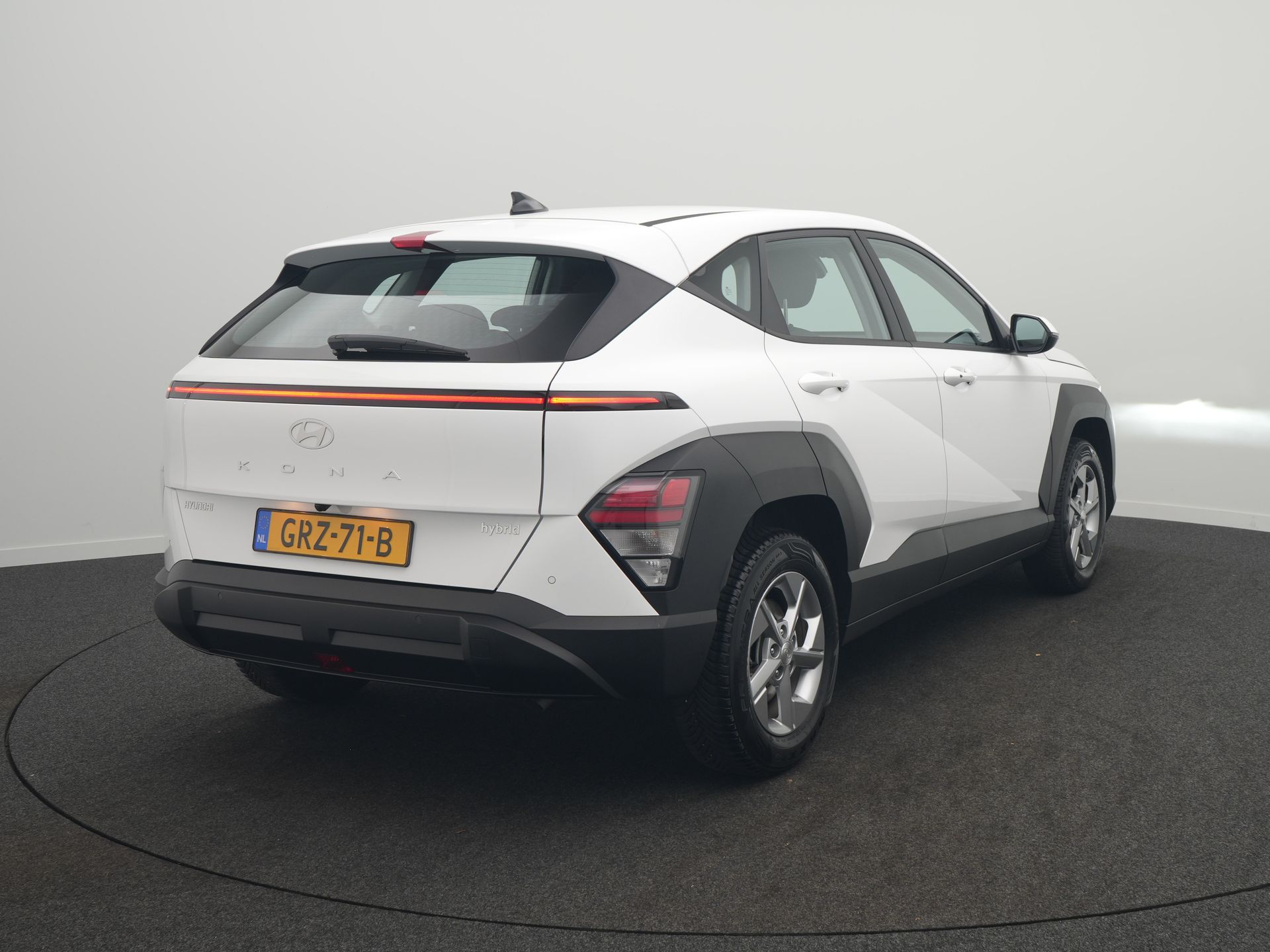 Hyundai Kona 1.6 GDI HEV Comfort - Afbeelding 5