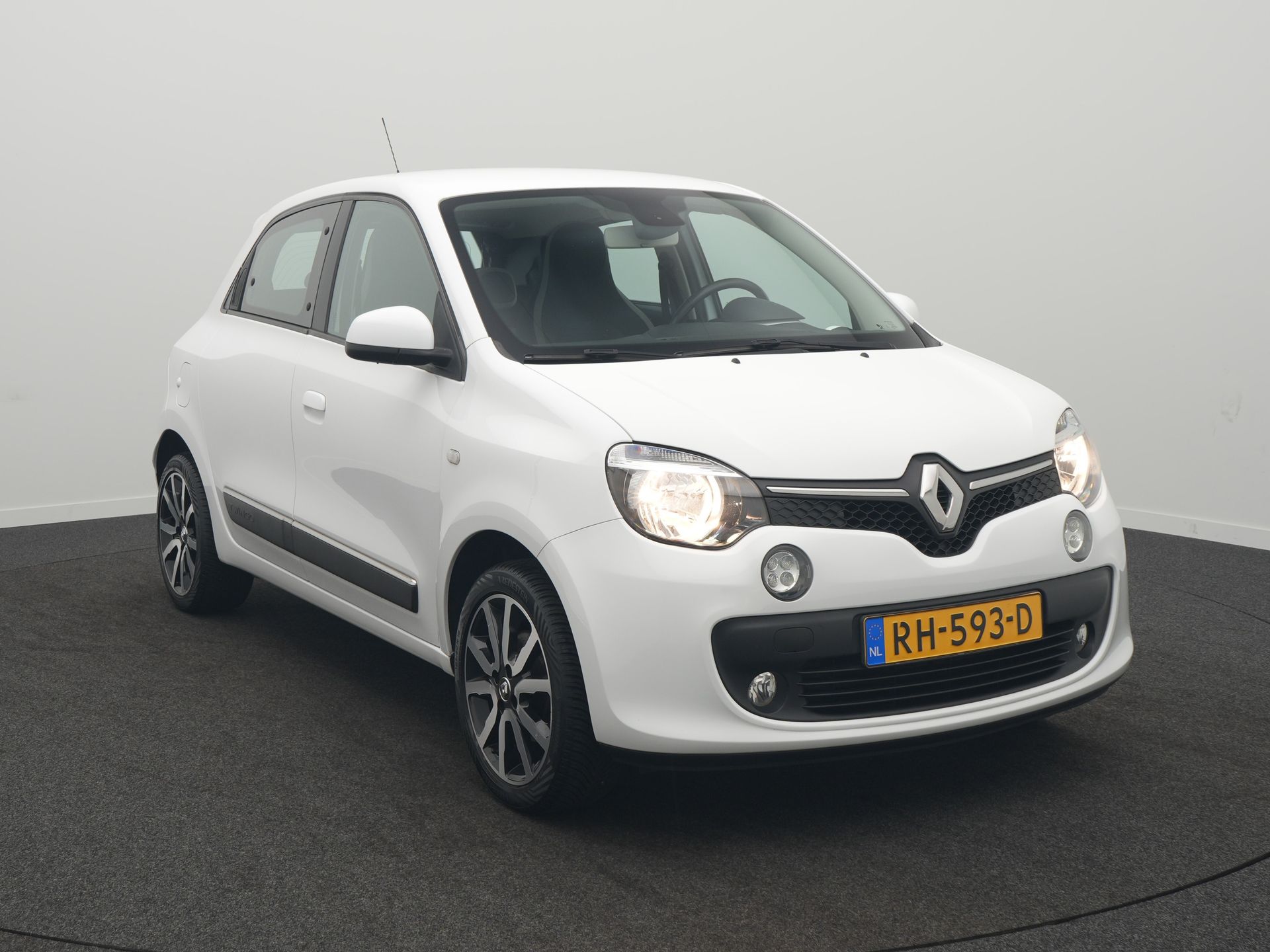 Renault Twingo SCe 70 EDC Intens - Afbeelding 2