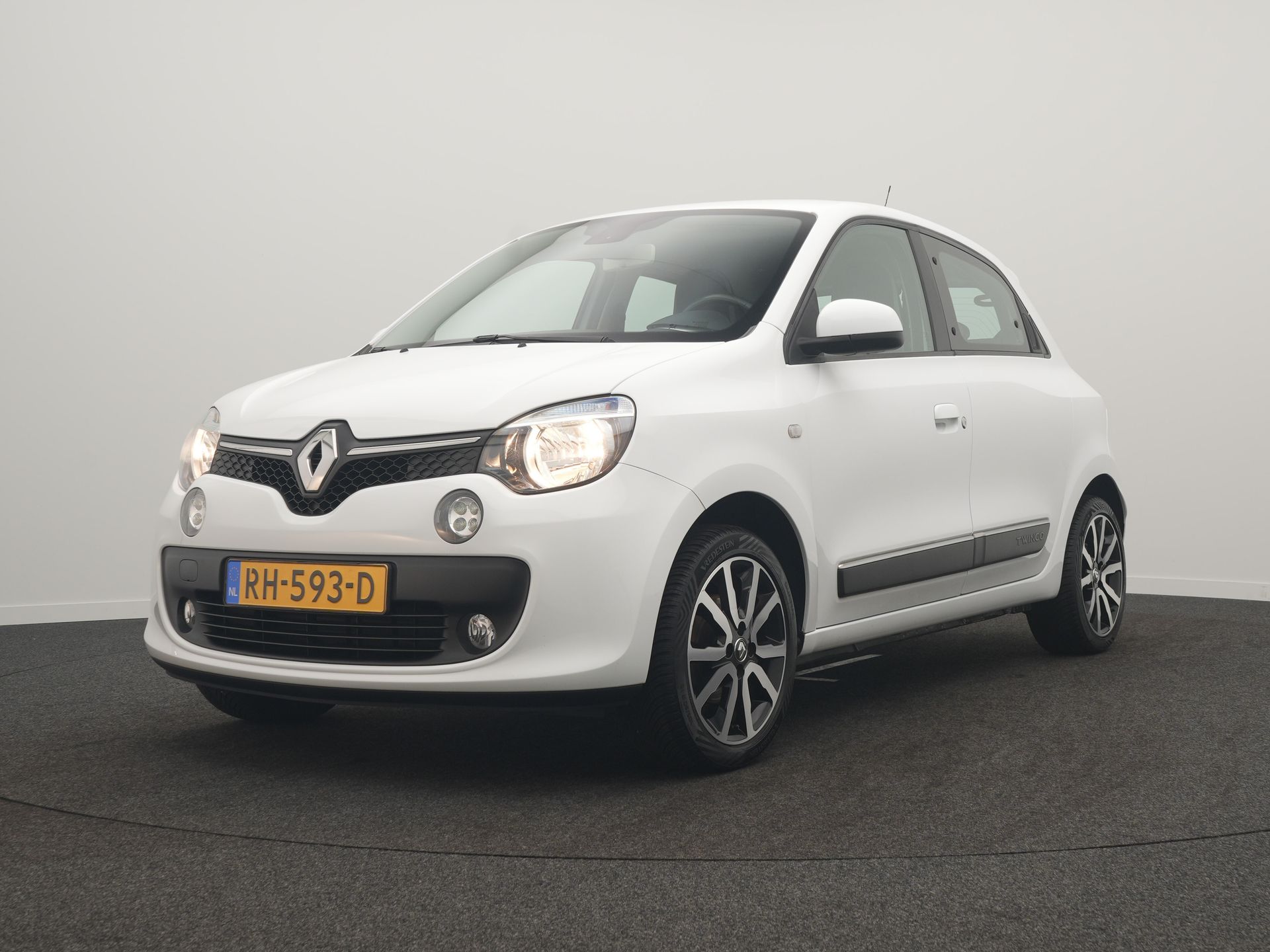 Renault Twingo SCe 70 EDC Intens - Afbeelding 5