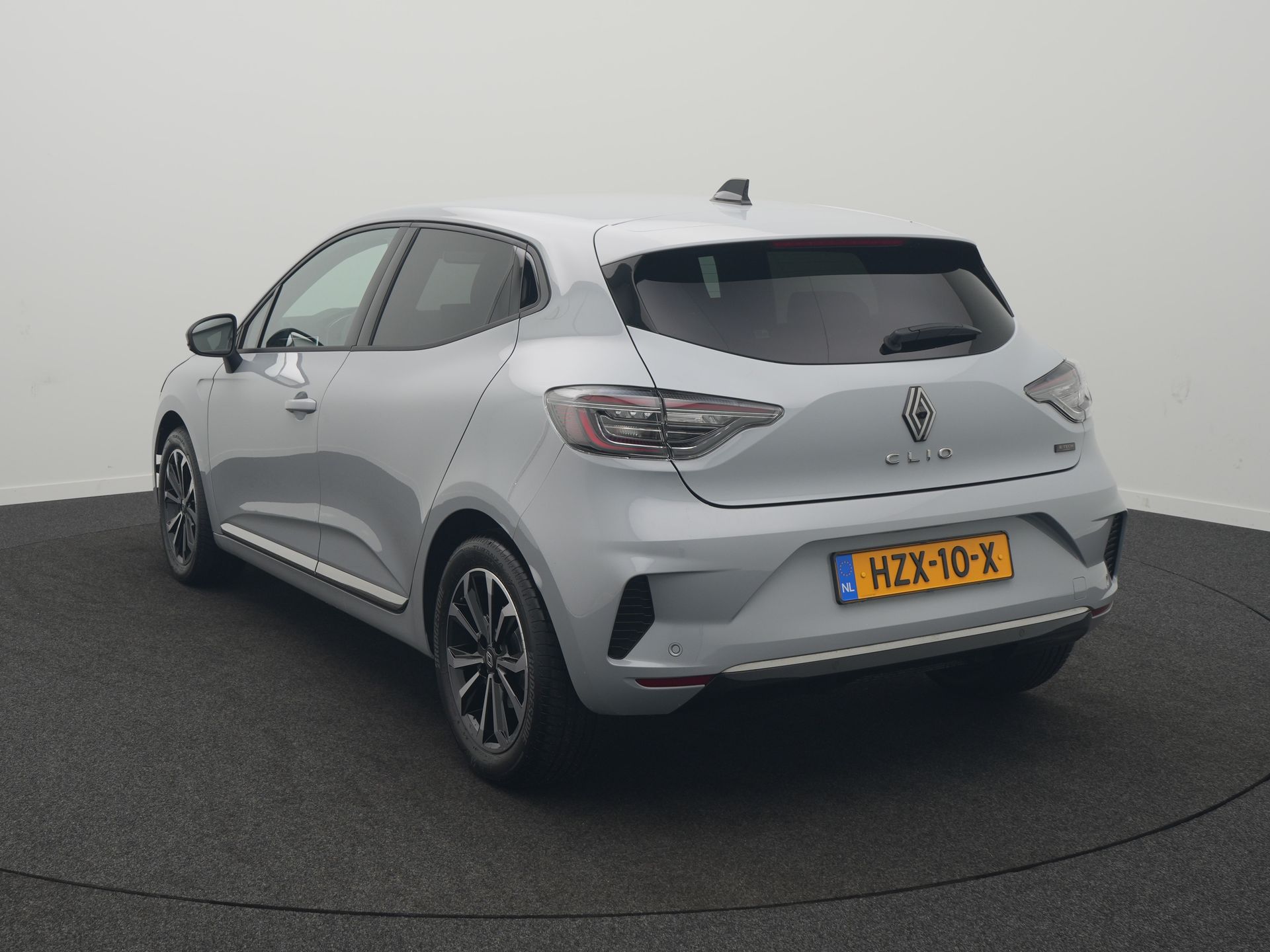 Renault Clio 1.6 E-Tech Full Hybrid 145 Techno - Afbeelding 4
