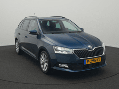 Škoda Fabia Combi 1.0 TSI Business Edition - Afbeelding 3