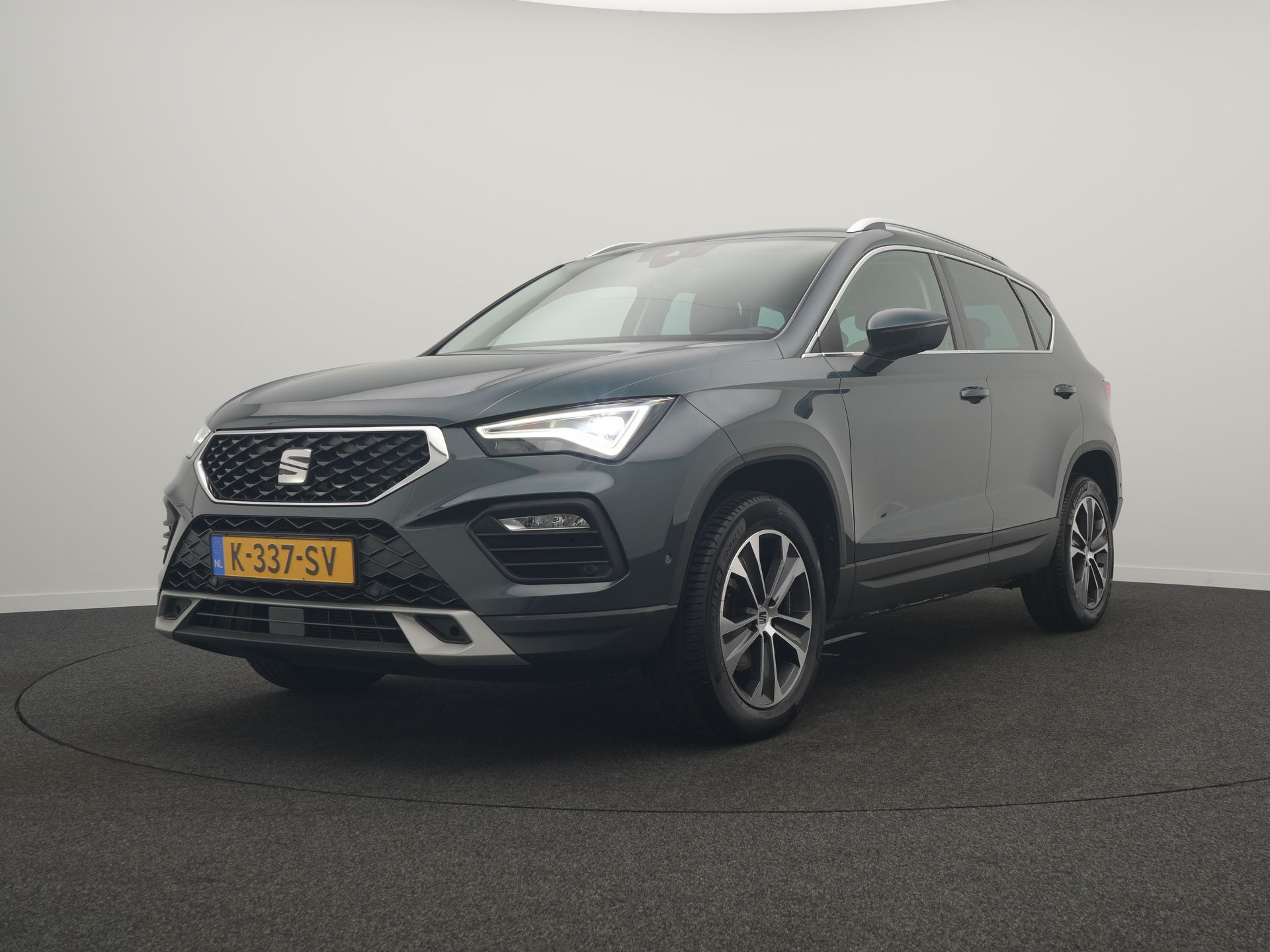 SEAT Ateca 1.5 TSI Style Business Intense - Afbeelding 5