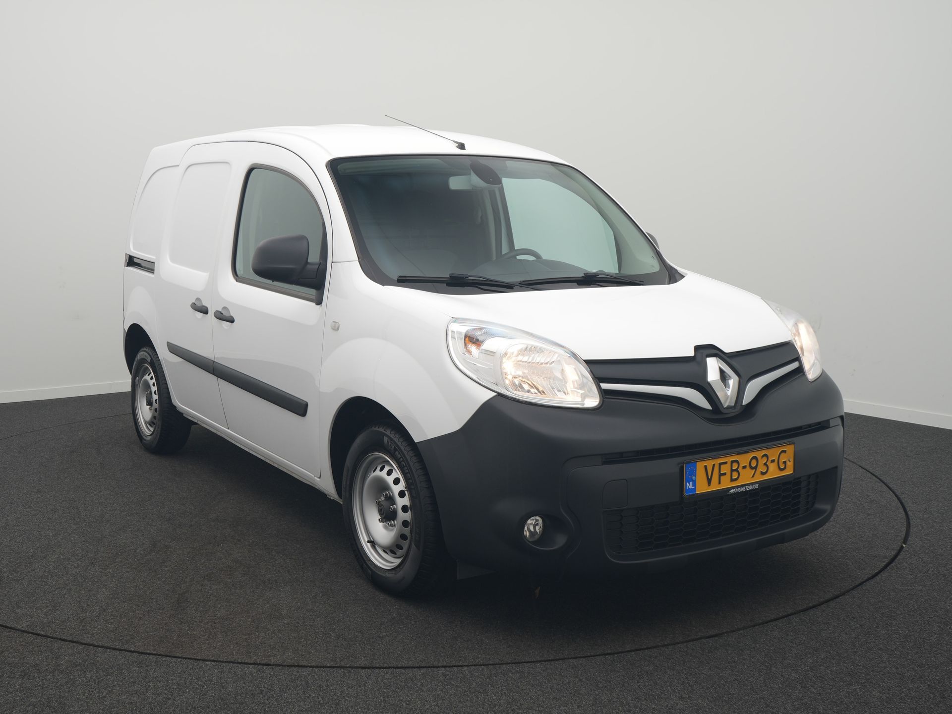 Renault Kangoo 1.5 Blue dCi 80 Comfort - Afbeelding 3