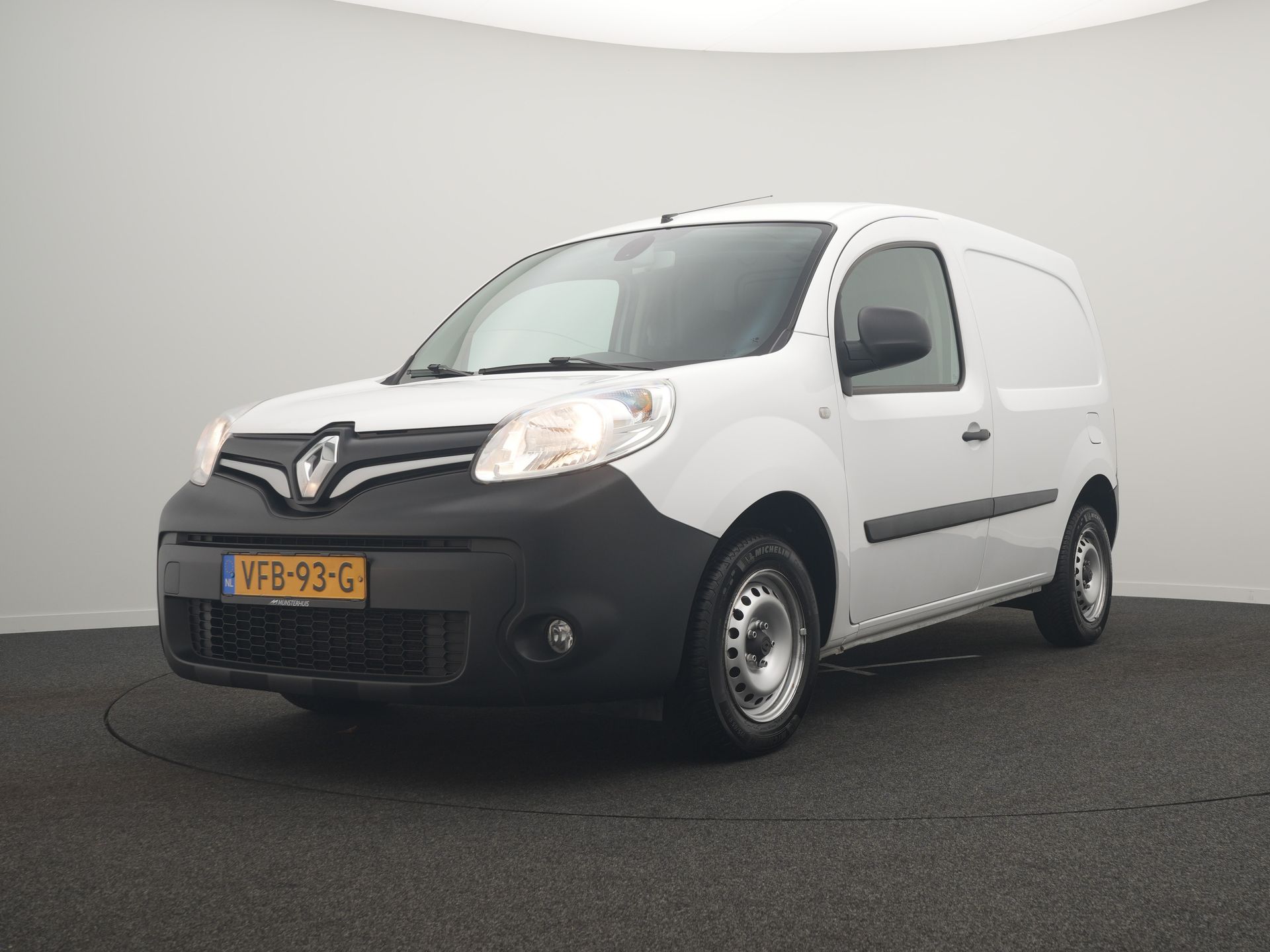 Renault Kangoo 1.5 Blue dCi 80 Comfort - Afbeelding 5