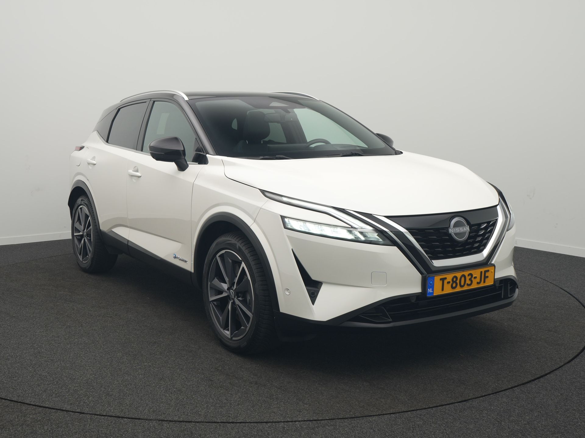 Nissan QASHQAI 1.5 e-Power Tekna Plus - Afbeelding 2