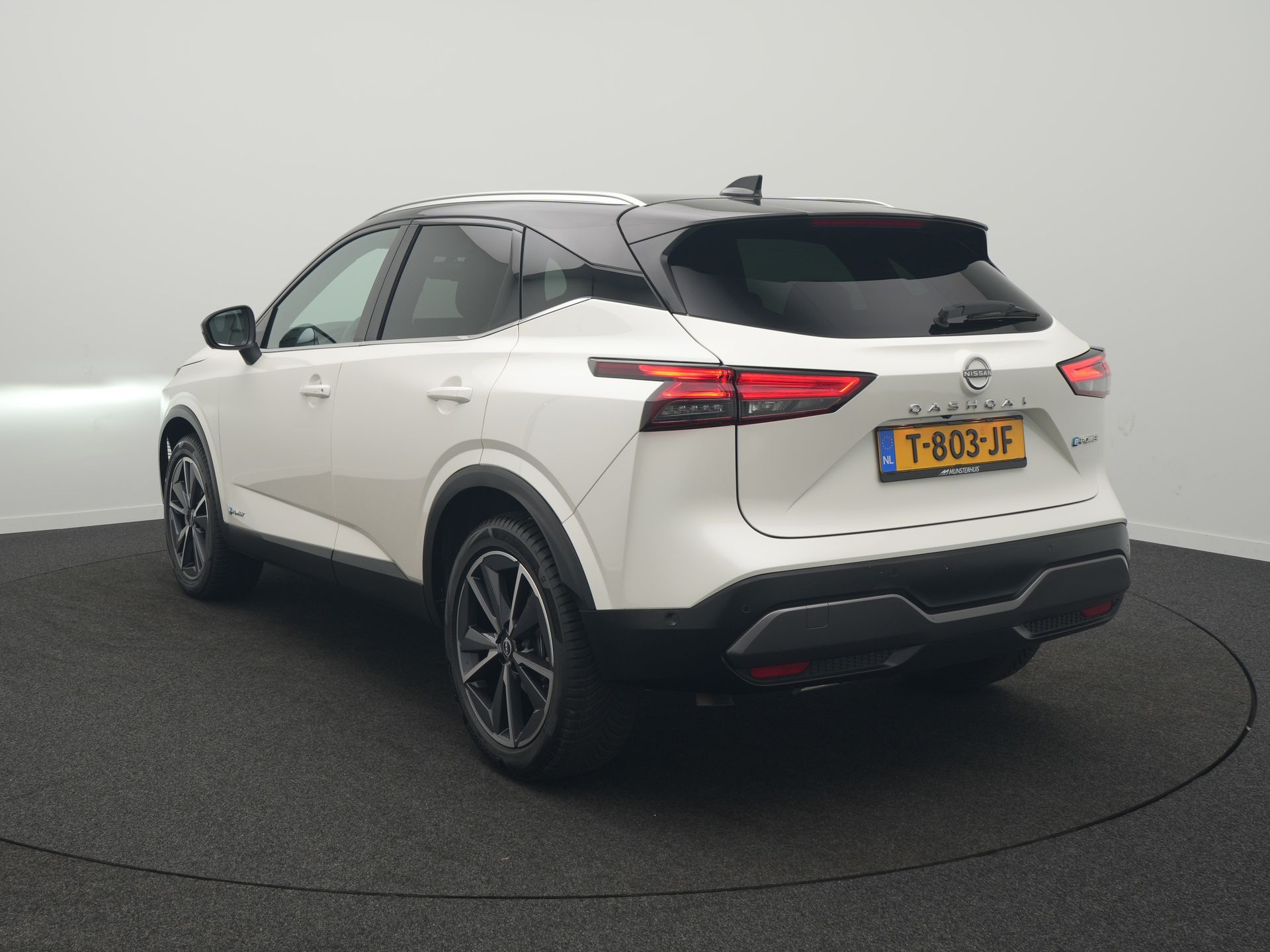 Nissan QASHQAI 1.5 e-Power Tekna Plus - Afbeelding 3