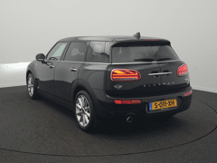 MINI Clubman 1.5 Cooper Classic Business Edition - Occasional Lease vanaf €529 p/m - Afbeelding 4