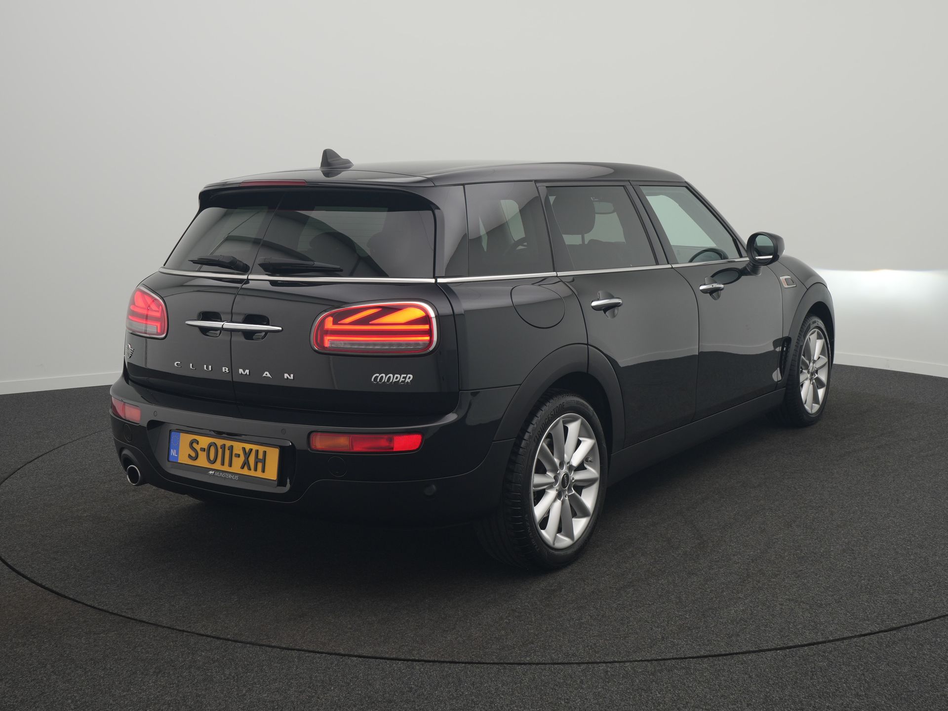 MINI Clubman 1.5 Cooper Classic Business Edition - Occasional Lease vanaf €529 p/m - Afbeelding 5