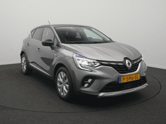 Renault Captur TCe 90 Intens - Occasion Lease vanaf €384 p/m - Afbeelding 3