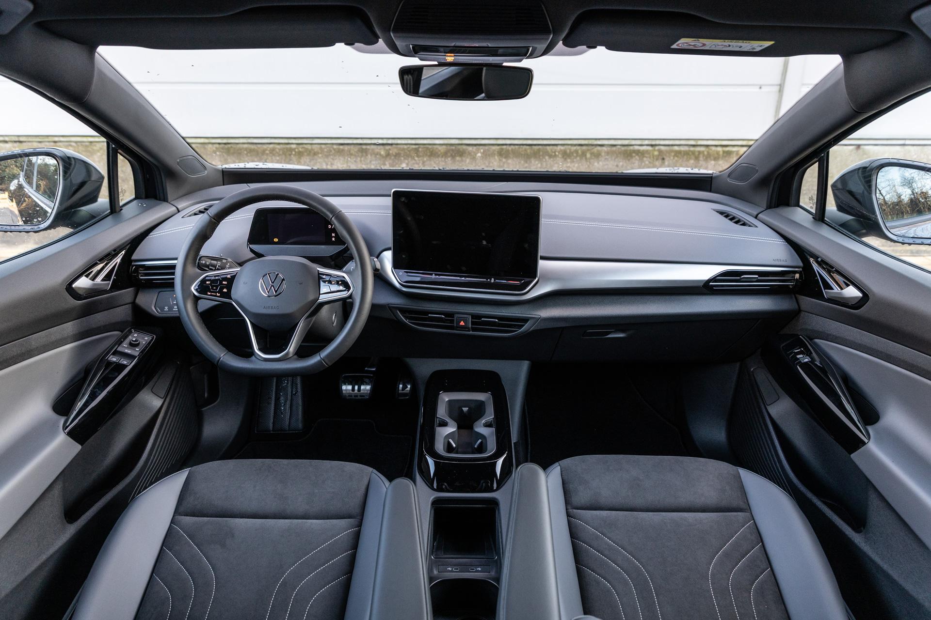 Volkswagen ID.4 Pro 286pk Limited Edition 77 kWh - Afbeelding 5