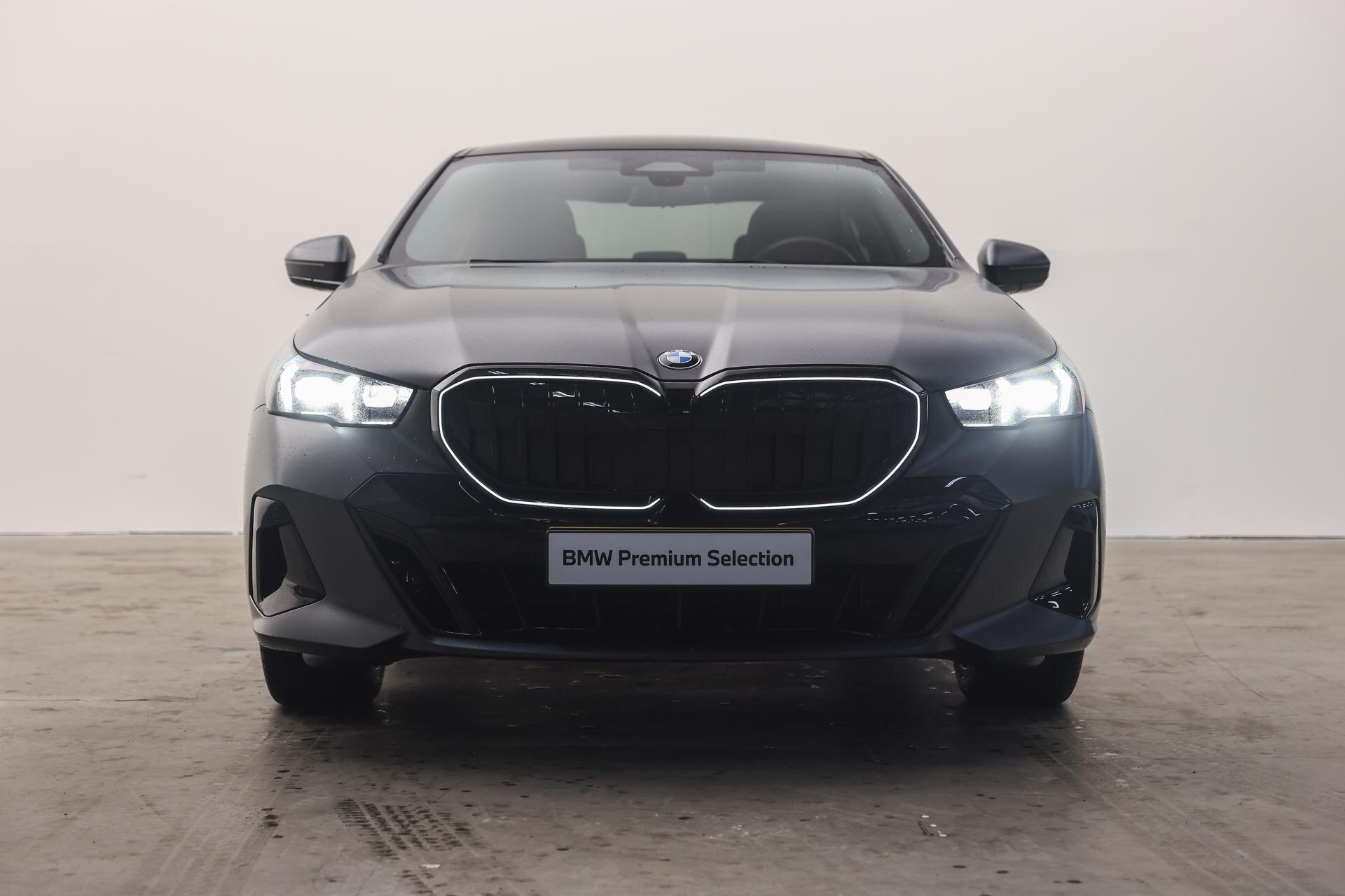 BMW 5 Serie 530e M Sport Automaat - Afbeelding 5