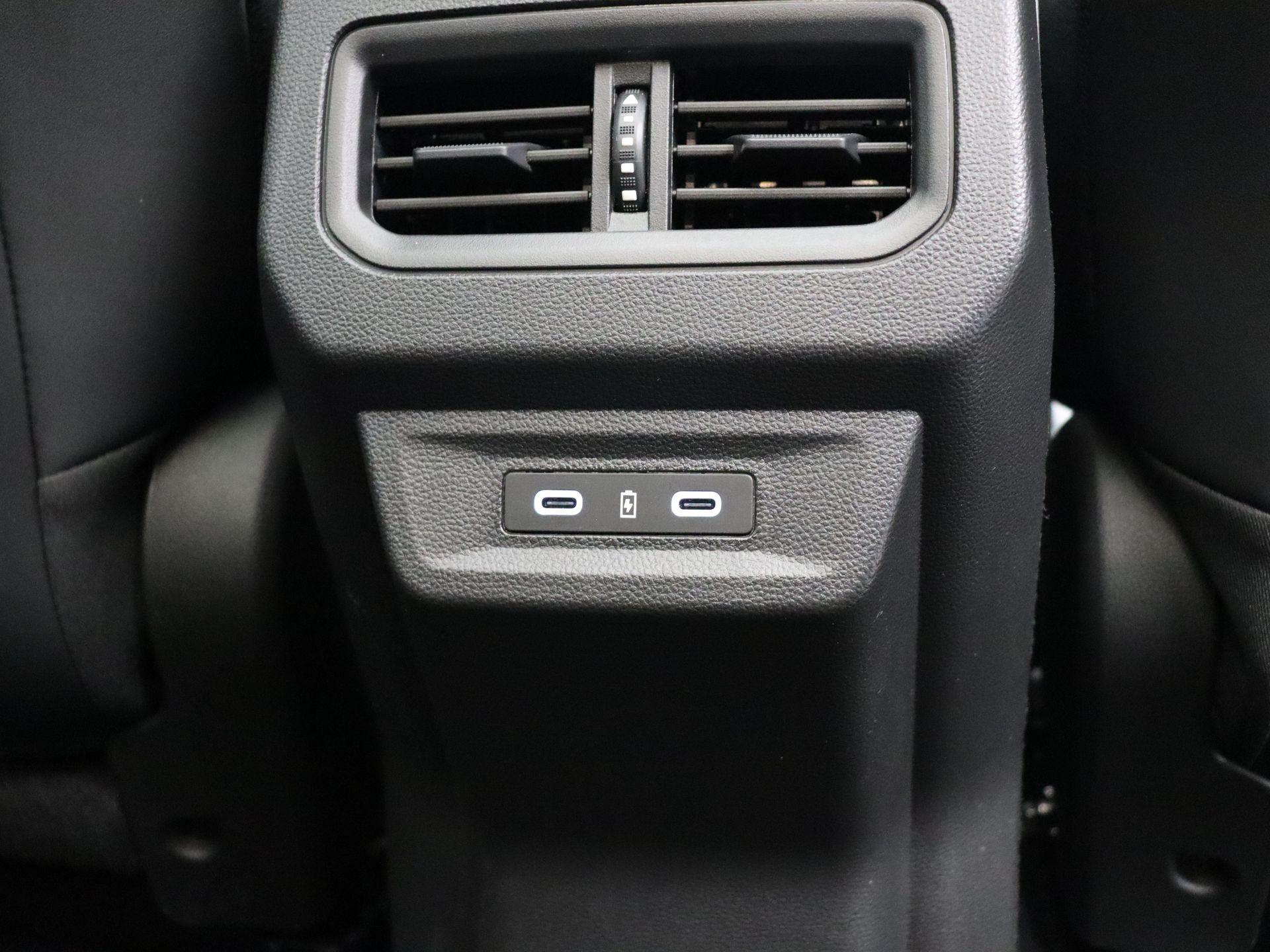 Renault Espace E-Tech full hybrid 200 esprit Alpine 7p. - Afbeelding 5