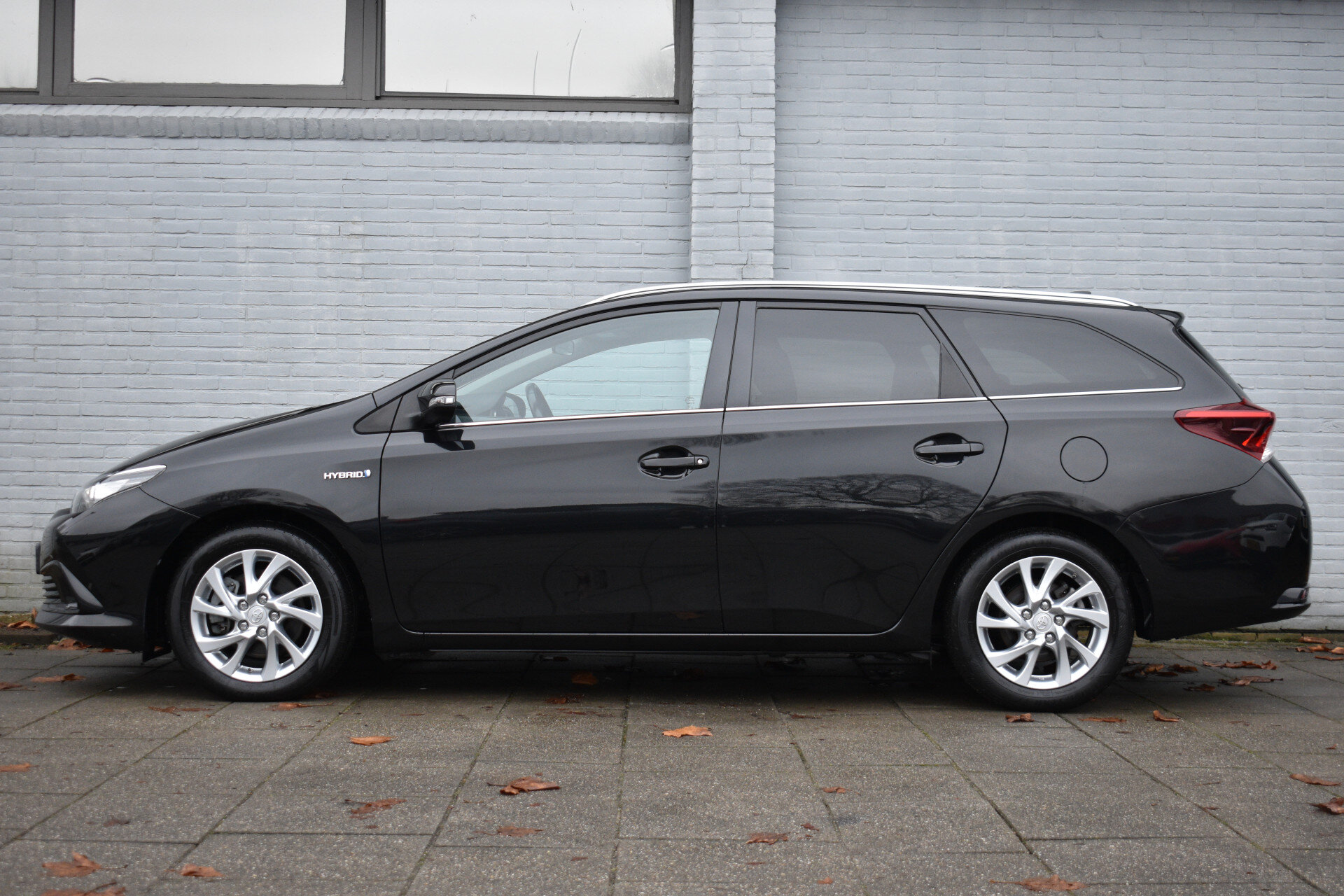 Toyota Auris 1.8 Hybrid Trend Automaat 136pk - Afbeelding 5