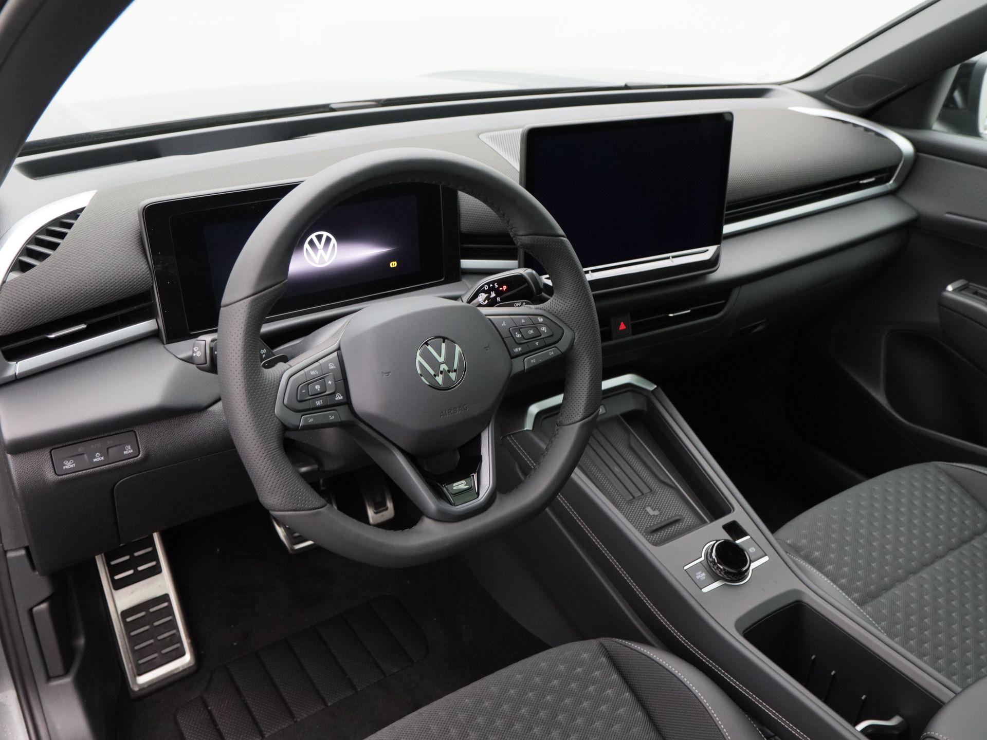 Volkswagen T-Roc R-Line First Edition 1.5 150 PK - Afbeelding 4